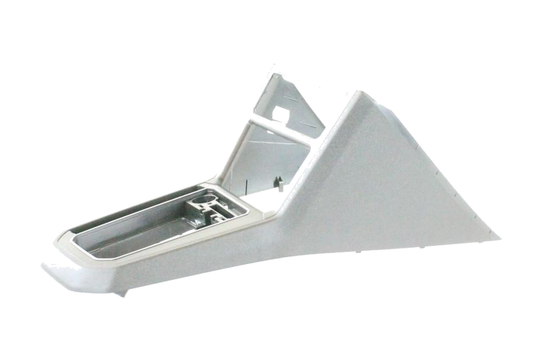 Console Central VW 6EA863680AIT - Imagem 5