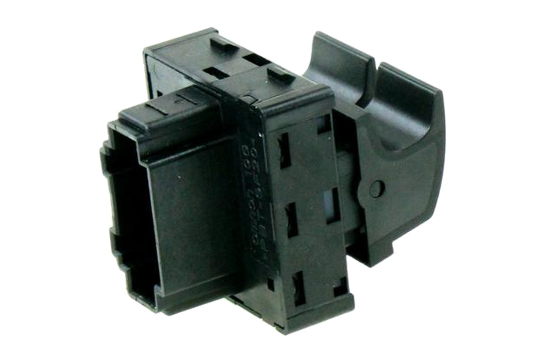 Botão Interruptor de Acionamento de Vidro Elétrico VW 1SB9598579B9 - Imagem 17