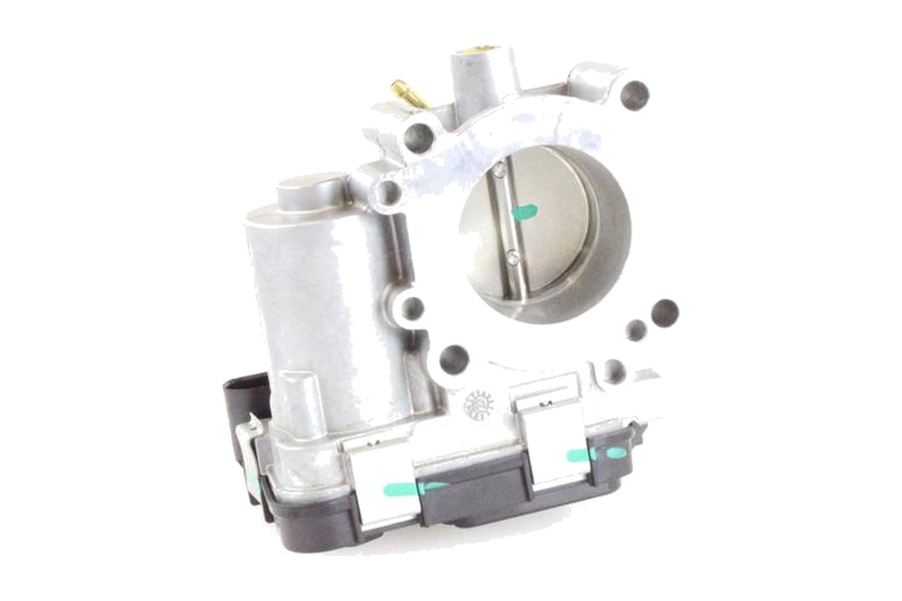 Corpo de Borboleta de Injeção Eletrônica VW 030133062H - Imagem 12