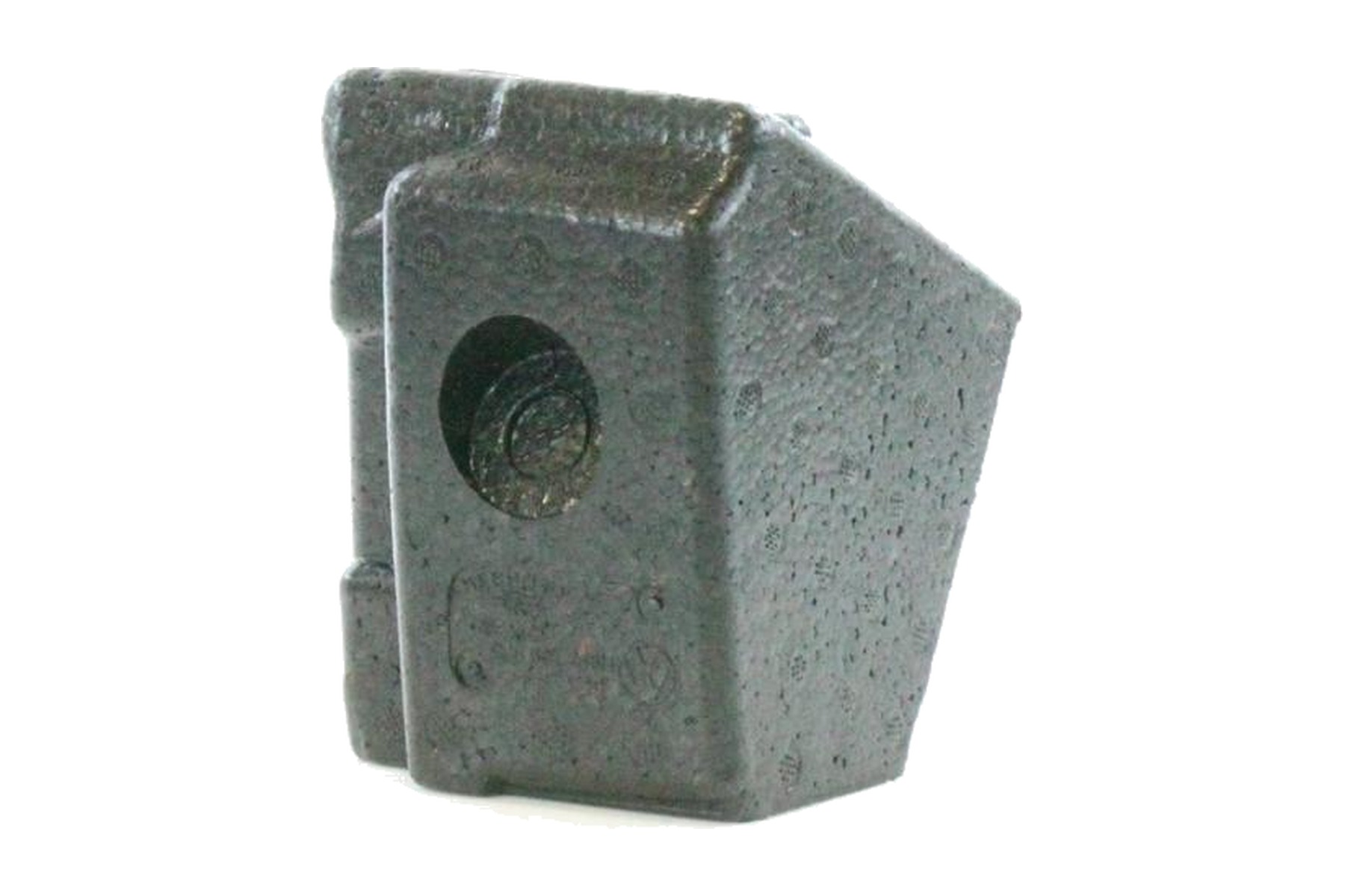Espuma de Impacto de Para-choque VW 5C6807248H - Imagem 3