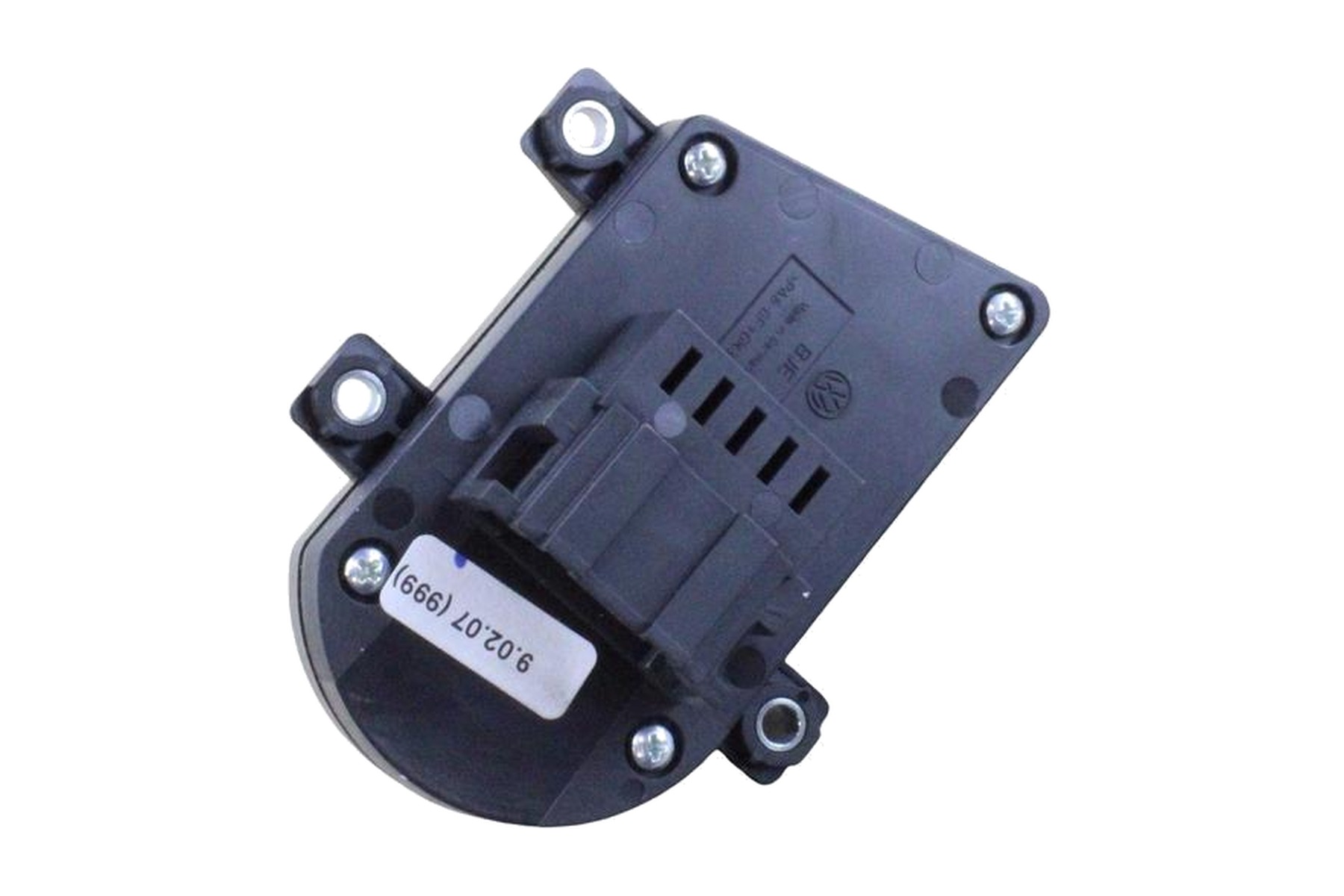 Interruptor de Ajuste de Posição de Banco VW 3C09597779B9 - Imagem 4