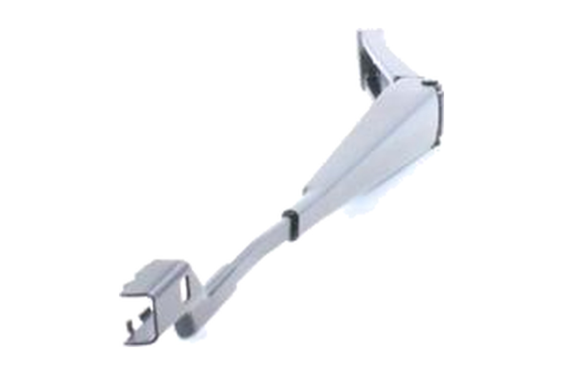 Braço de Limpador de Para-brisa Esquerdo (Motorista) VW 2G1955409A03C - Imagem 19