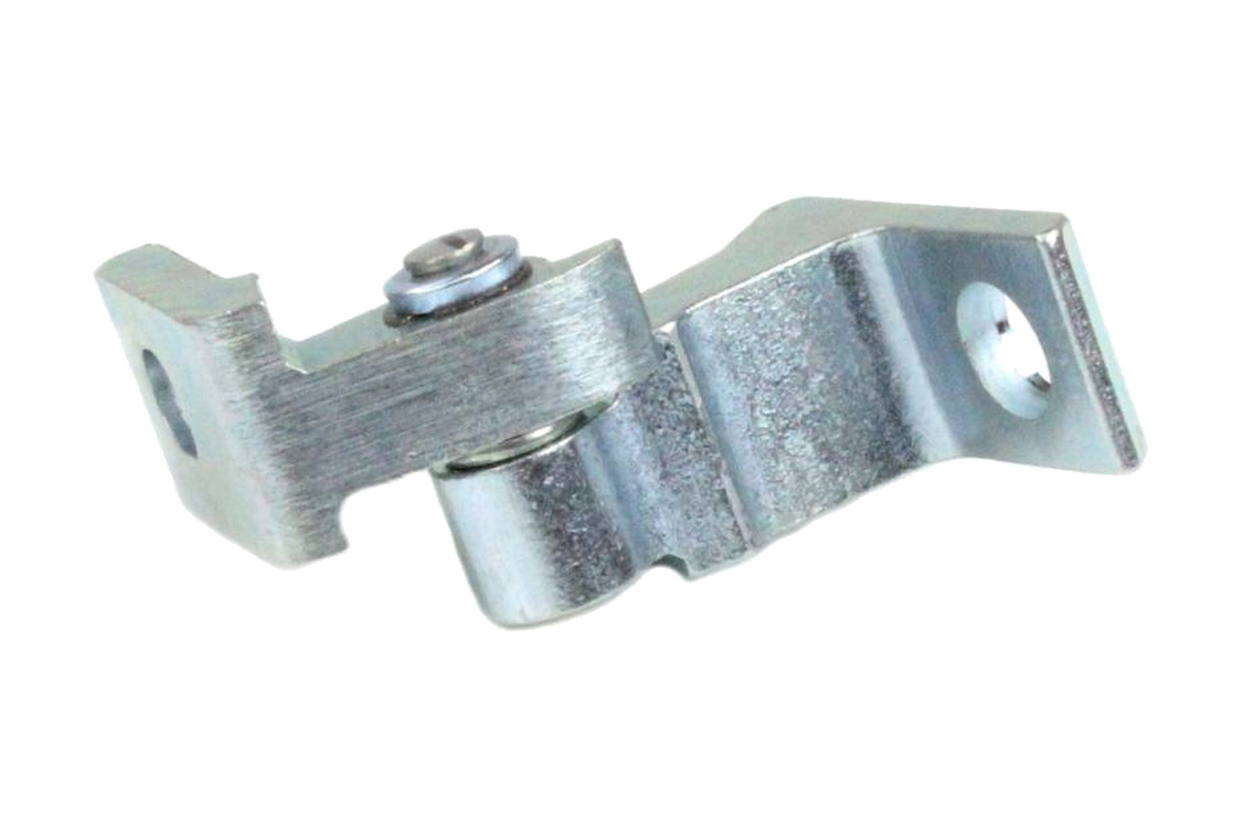 Dobradiça de Porta VW 5N0831402 - Imagem 6