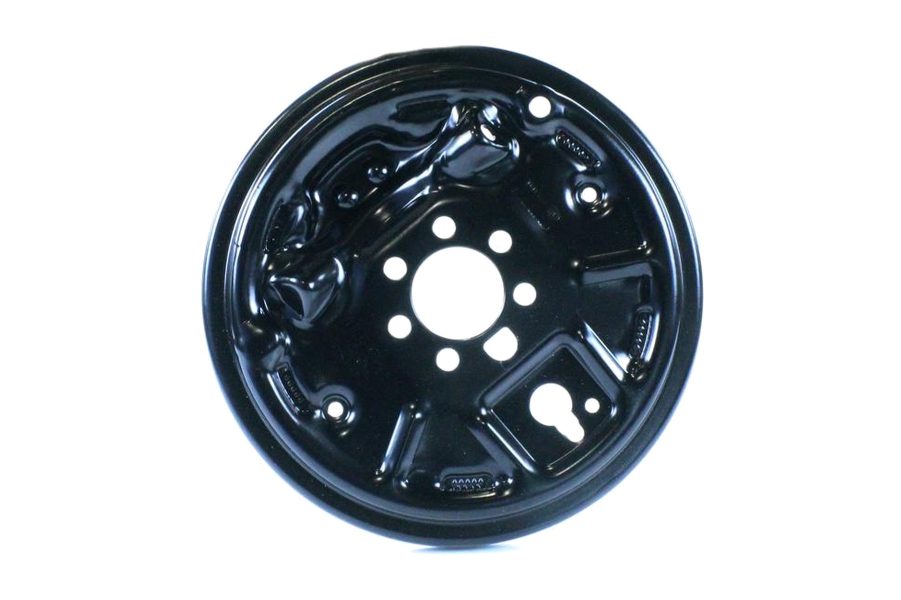 Prato de Disco de Freio VW 5Z0609426A