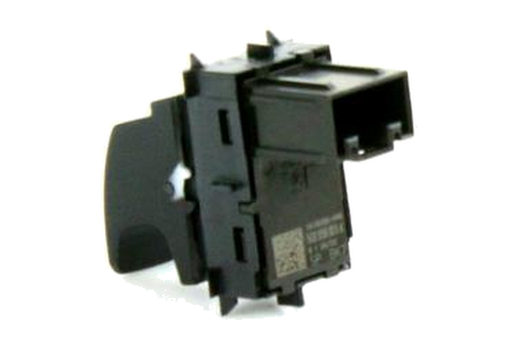 Botão Interruptor de Acionamento de Vidro Elétrico VW 5G0959855KWHS - Imagem 10