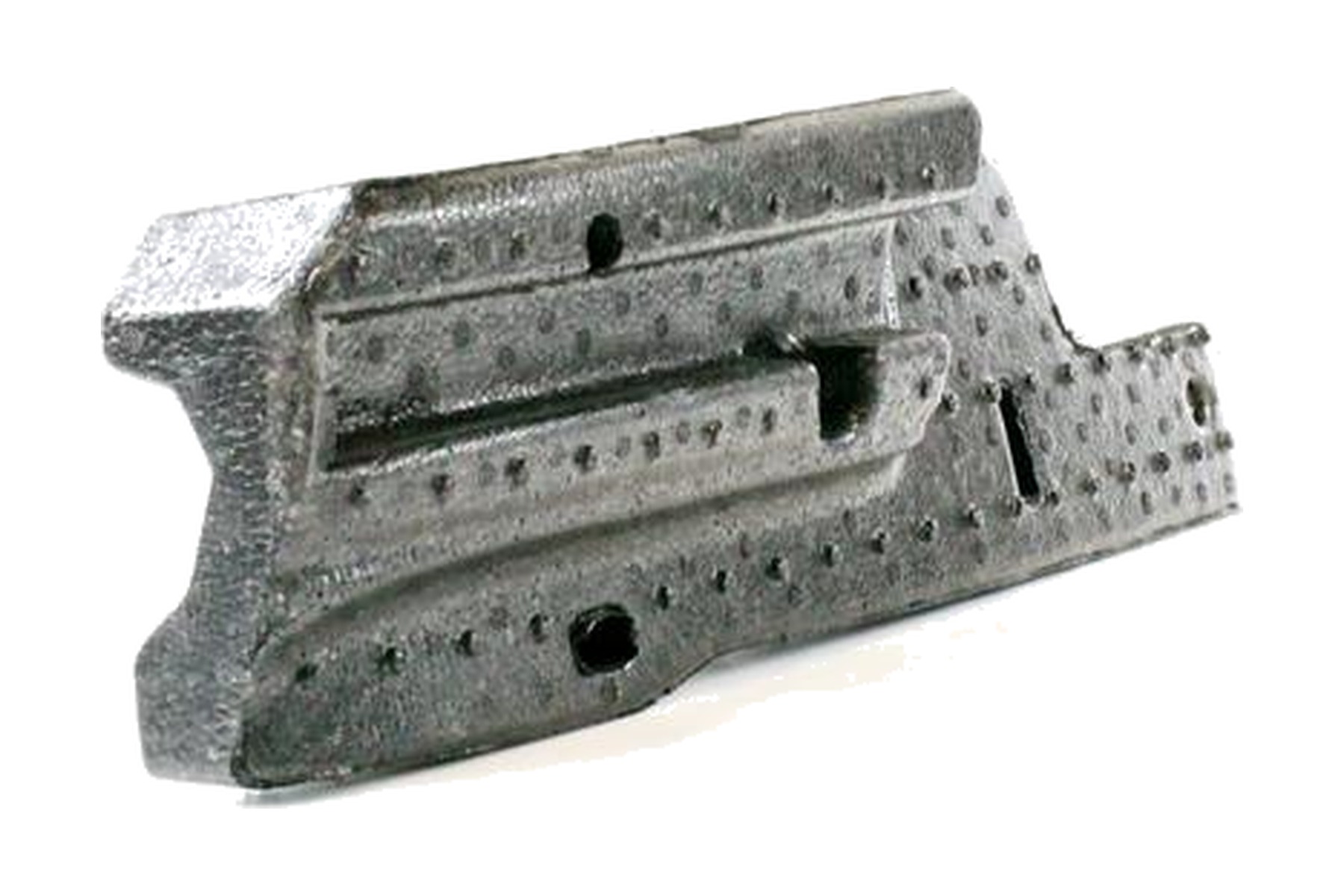 Espuma de Impacto de Para-choque VW 5W6807439 - Imagem 21