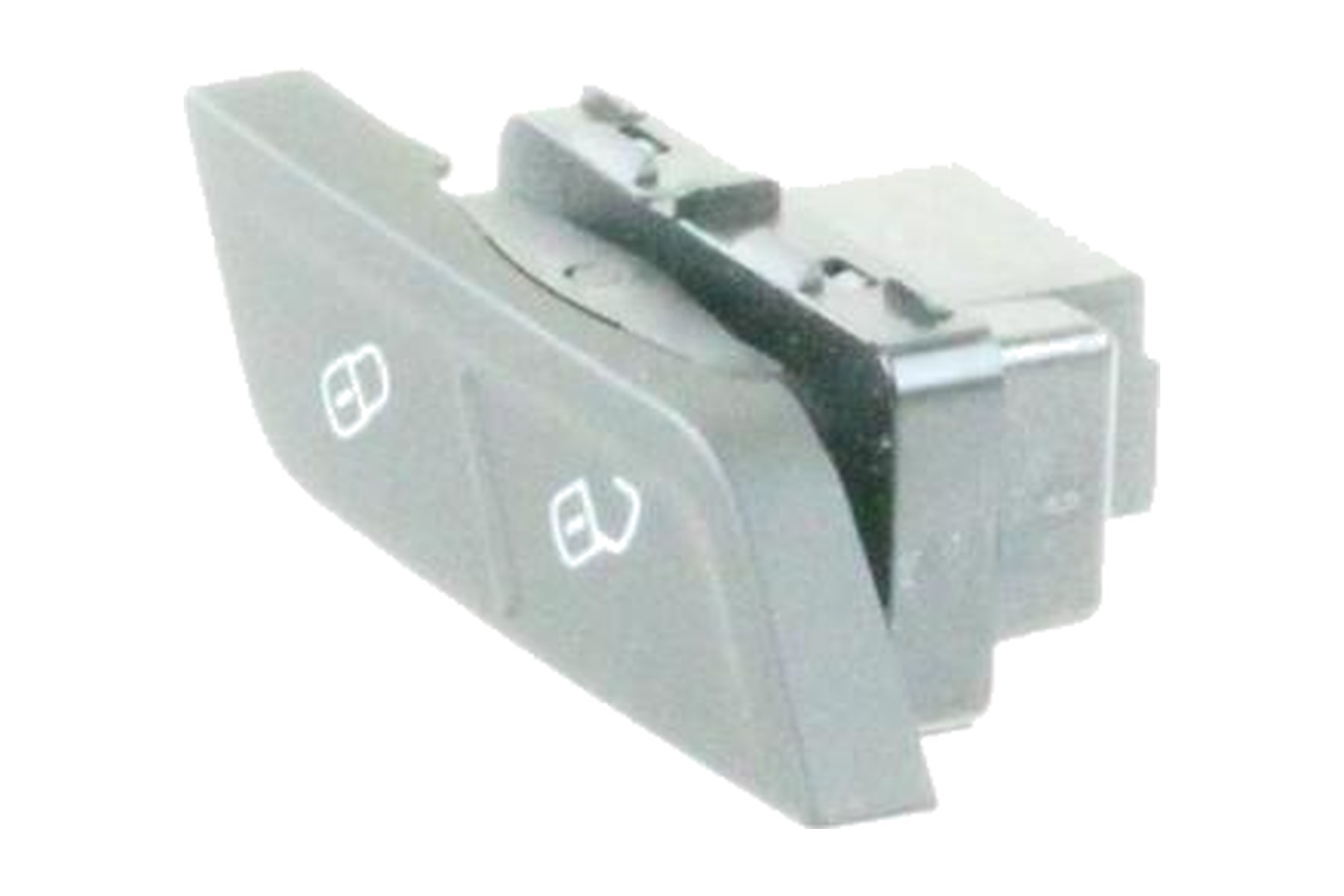 Botão Interruptor de Trava Elétrica de Porta VW 5NA962125WHS - Imagem 5
