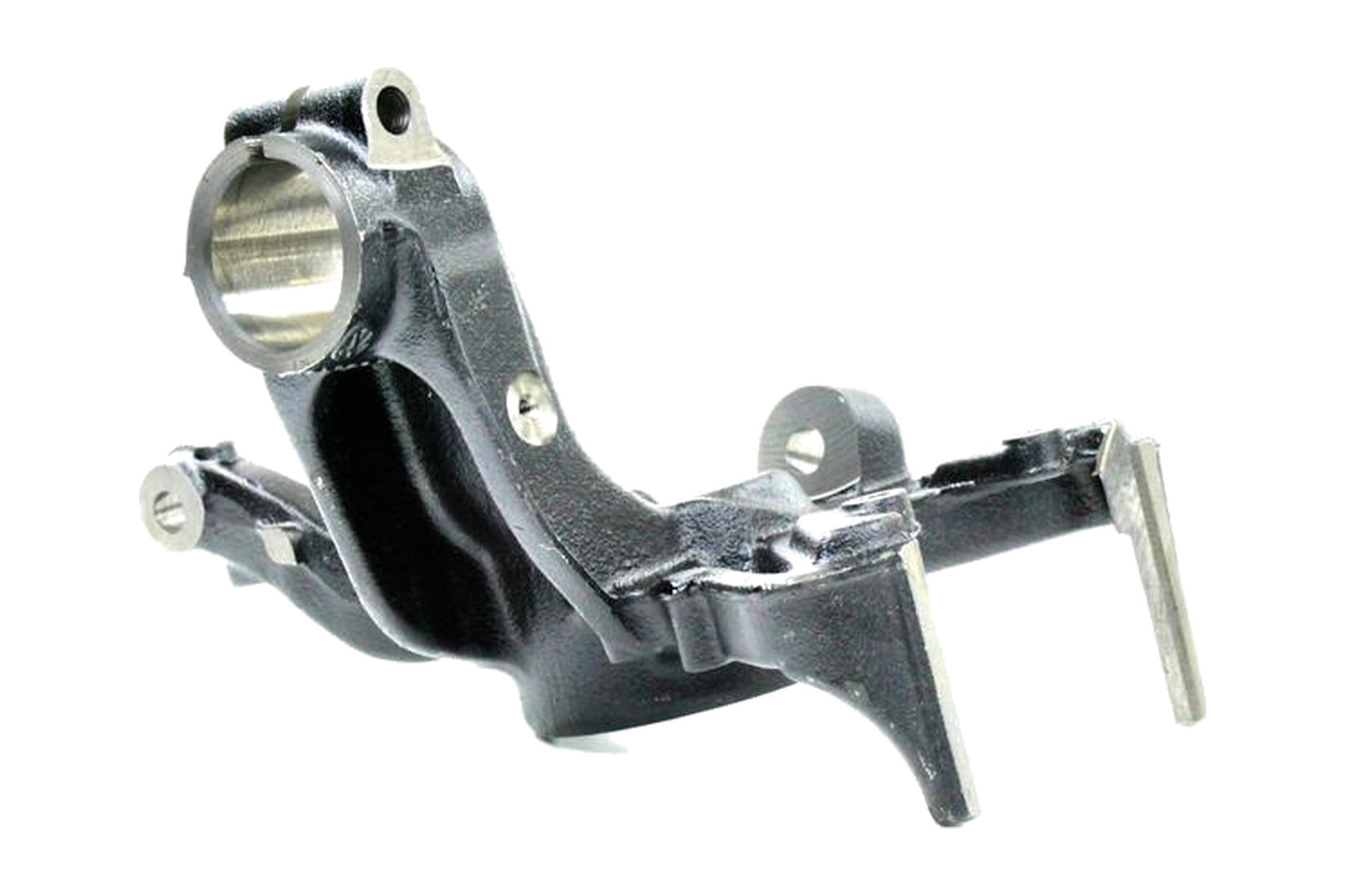 Manga de Eixo de Suspensão VW 5Z0407256AA - Imagem 4