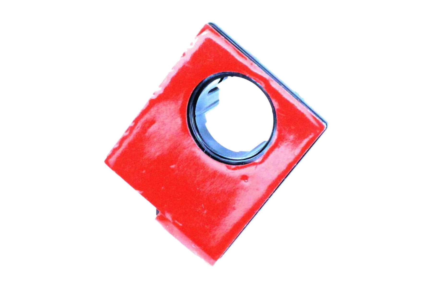 Suporte de Sensor de Estacionamento VW 2G5919494 - Imagem 2