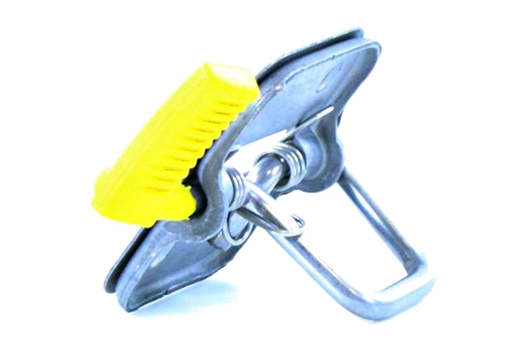 Batente de Fechadura de Capô VW 3CN823186A121 - Imagem 9