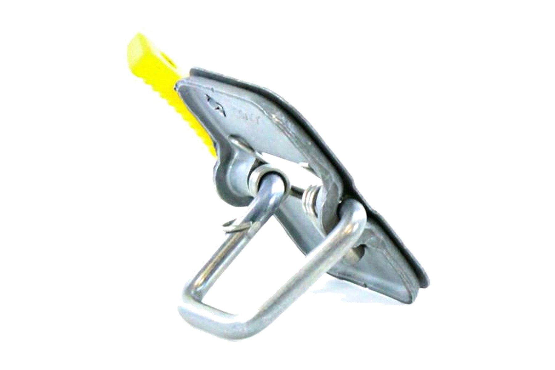 Batente de Fechadura de Capô VW 3CN823186A121 - Imagem 17