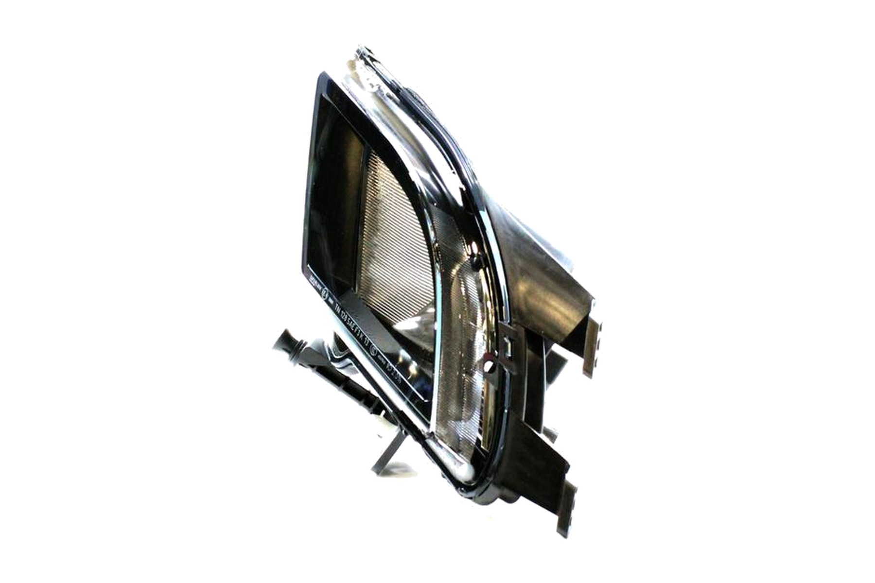 Farol de Milha Esquerdo (Motorista) Dianteiro VW 5C7941699R - Imagem 5
