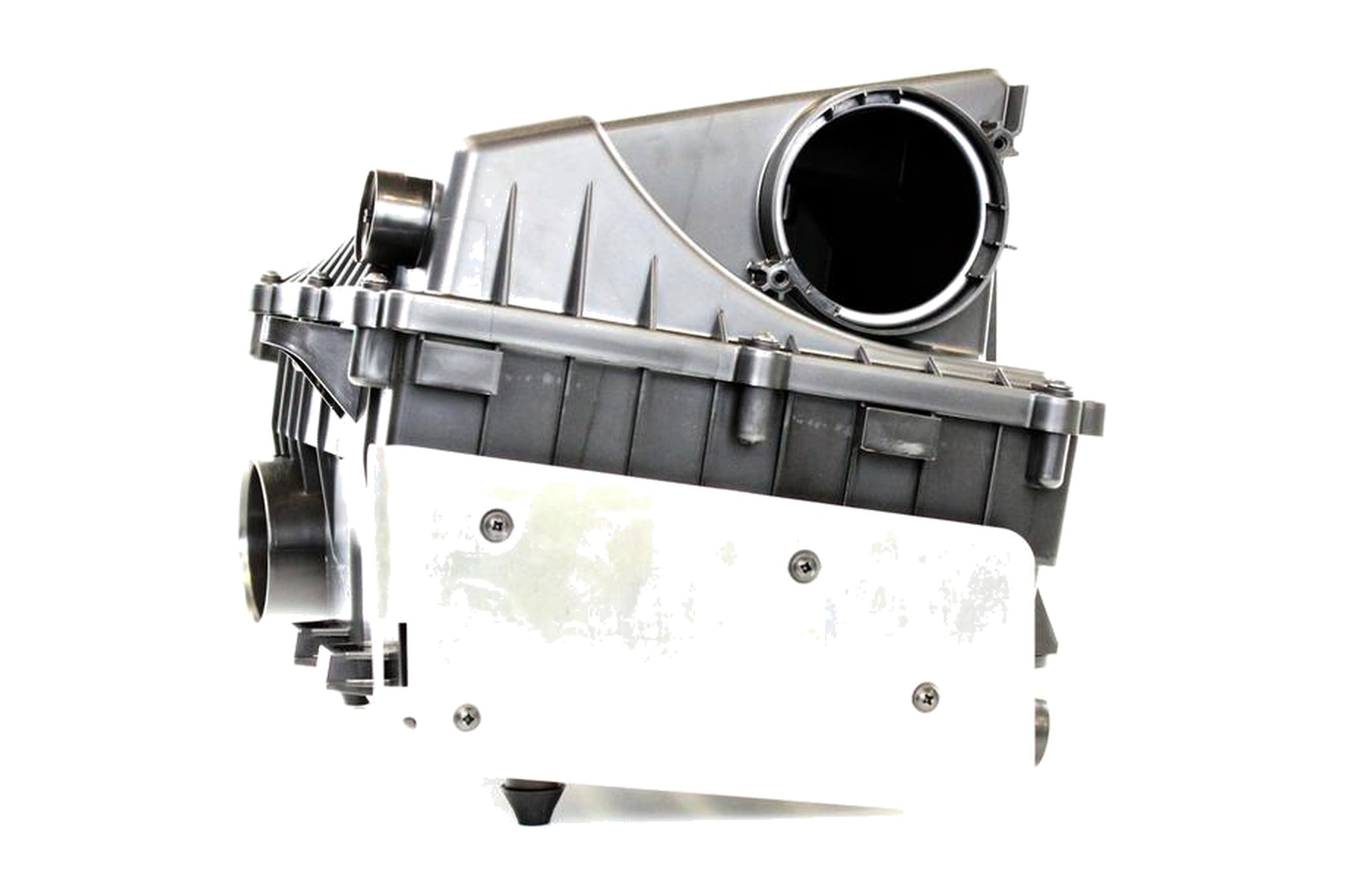 Caixa de Filtro de Ar de Motor VW 2H0129607K - Imagem 18