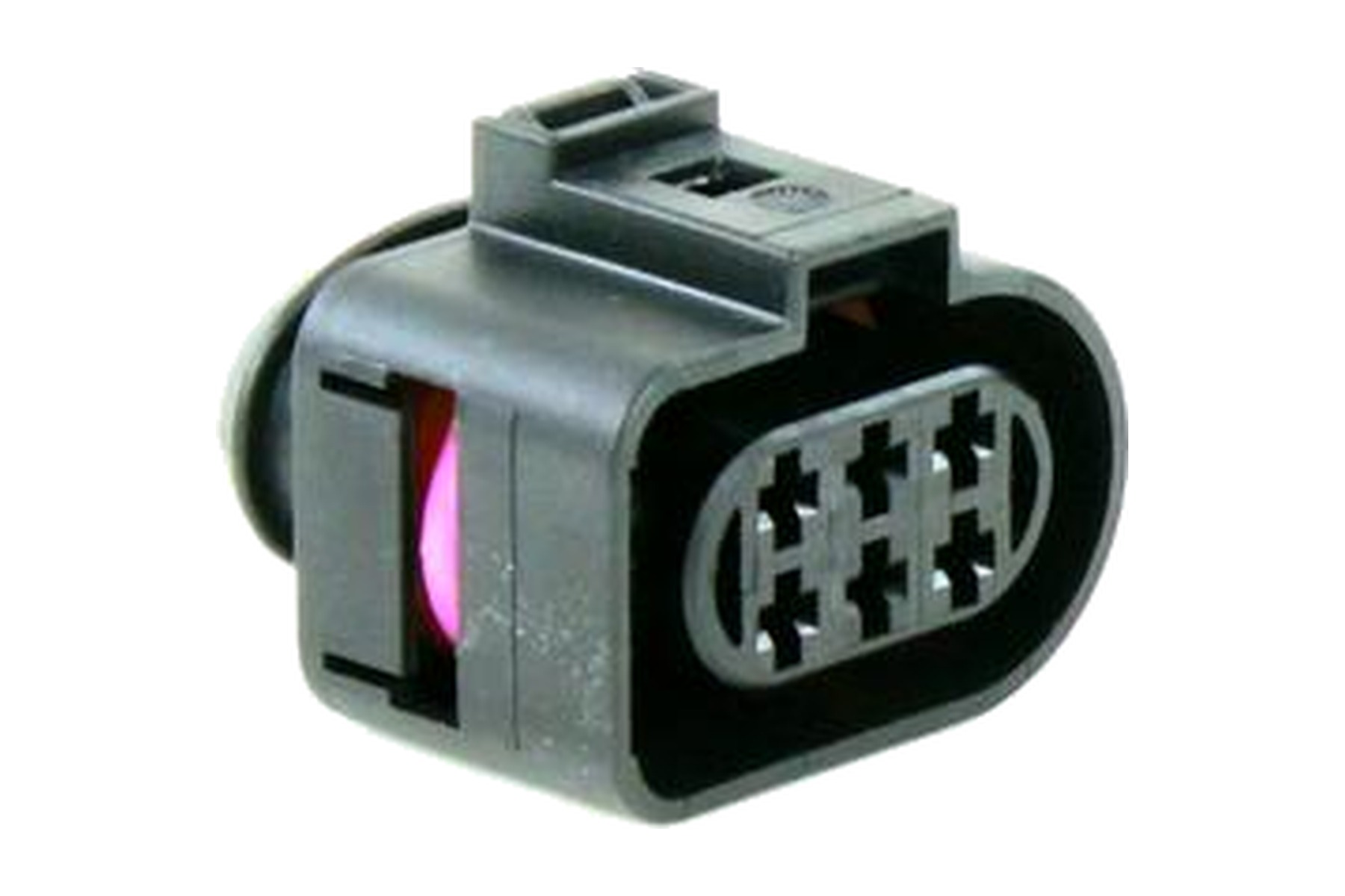 Alojamento VW 1J0973733 - Imagem 10
