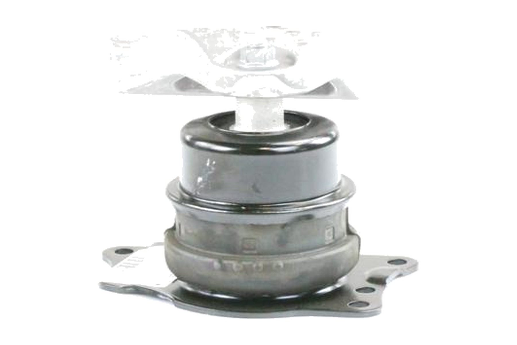 Coxim de Motor Direito (Passageiro) VW 5Z0199167J - Imagem 2
