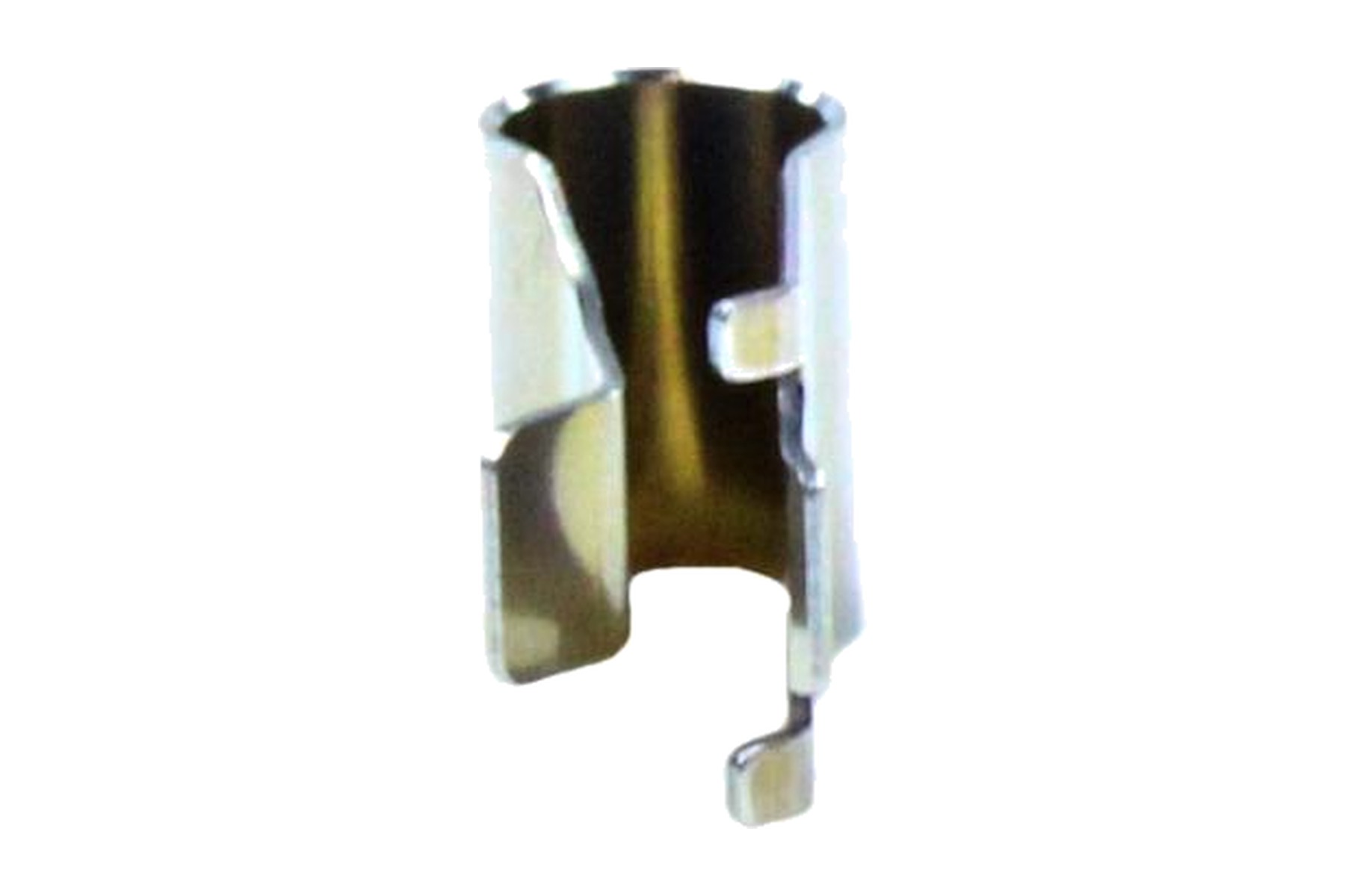 Presilha de Turbo Compressor VW 06J145220A - Imagem 19