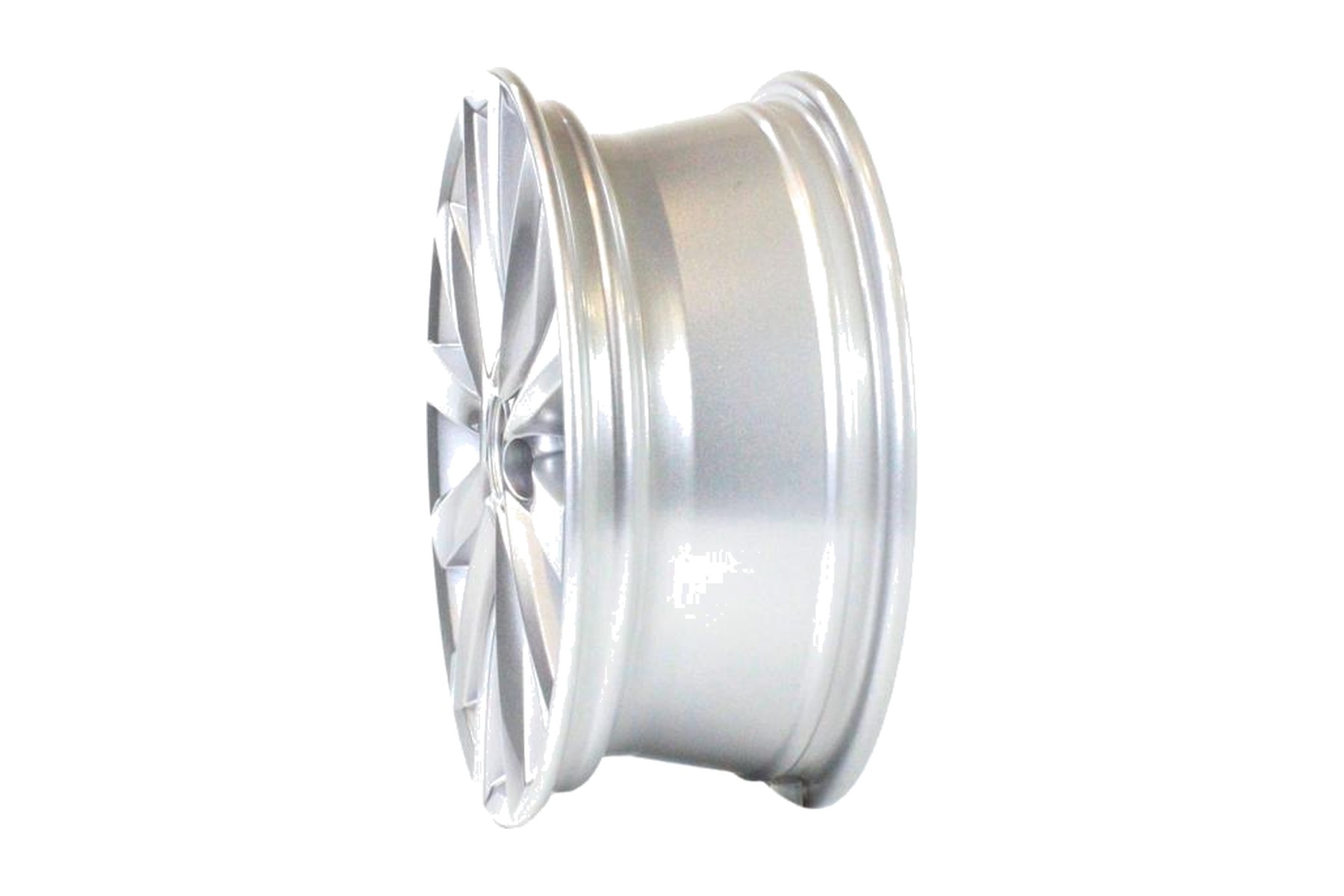 Roda 15 Polegadas VW 5U0601025NZ31 - Imagem 6