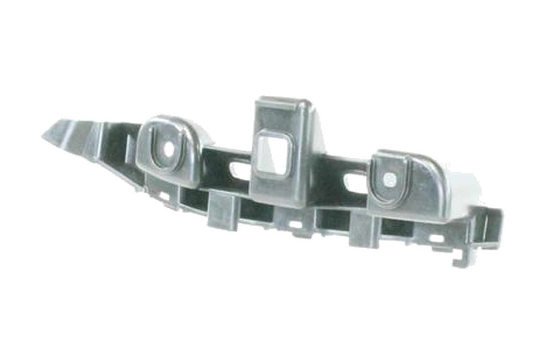 Suporte Guia de Para-choque VW 3AA807184 - Imagem 16