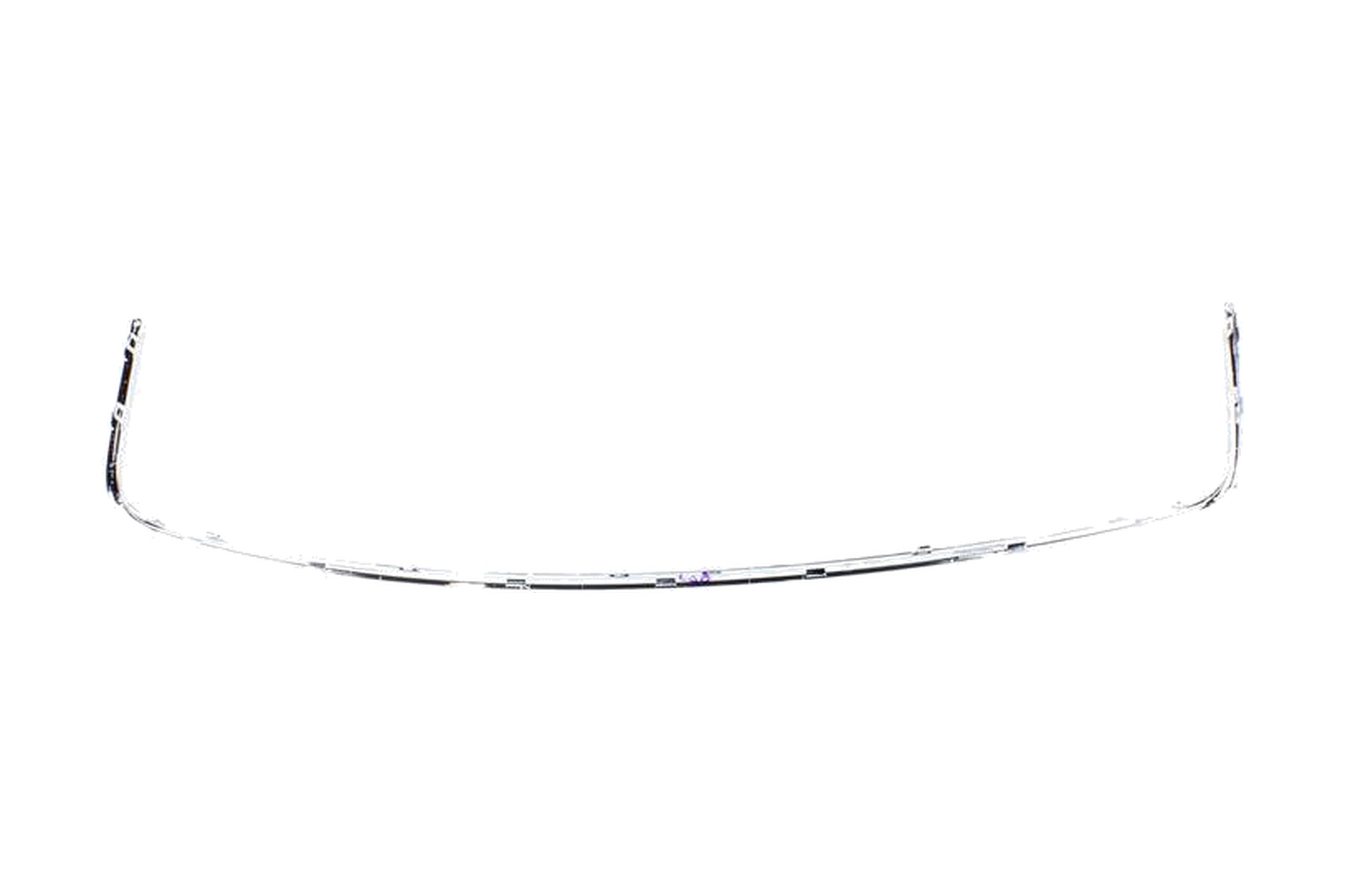 Friso de Grade de Radiador VW 5U0853101