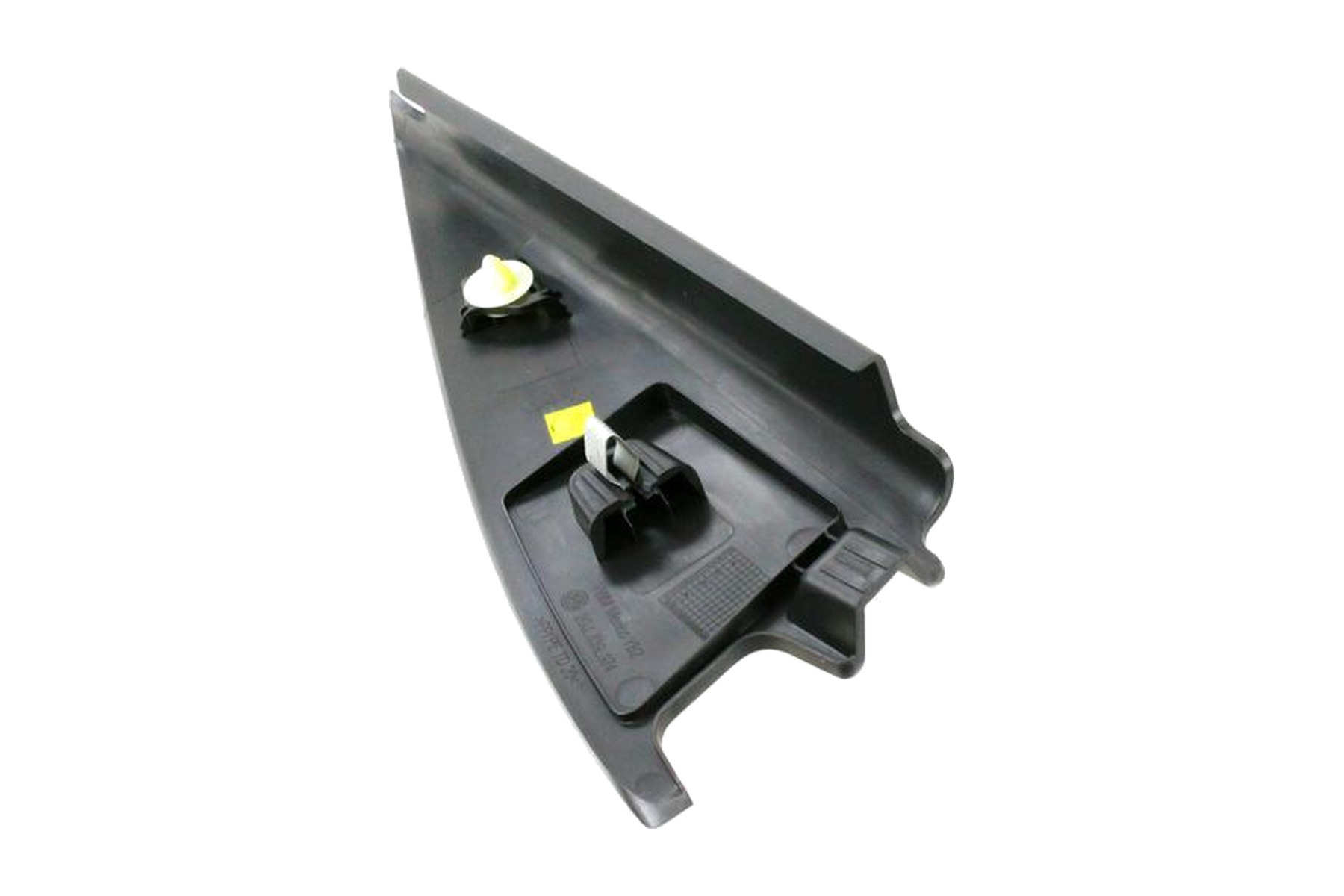 Moldura de Porta VW 2GJ83997482V - Imagem 4
