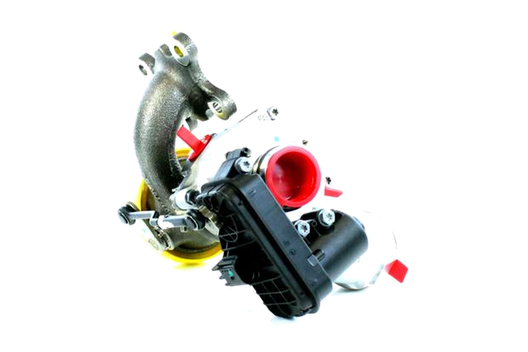 Turbo Compressor VW 04C145703N - Imagem 17