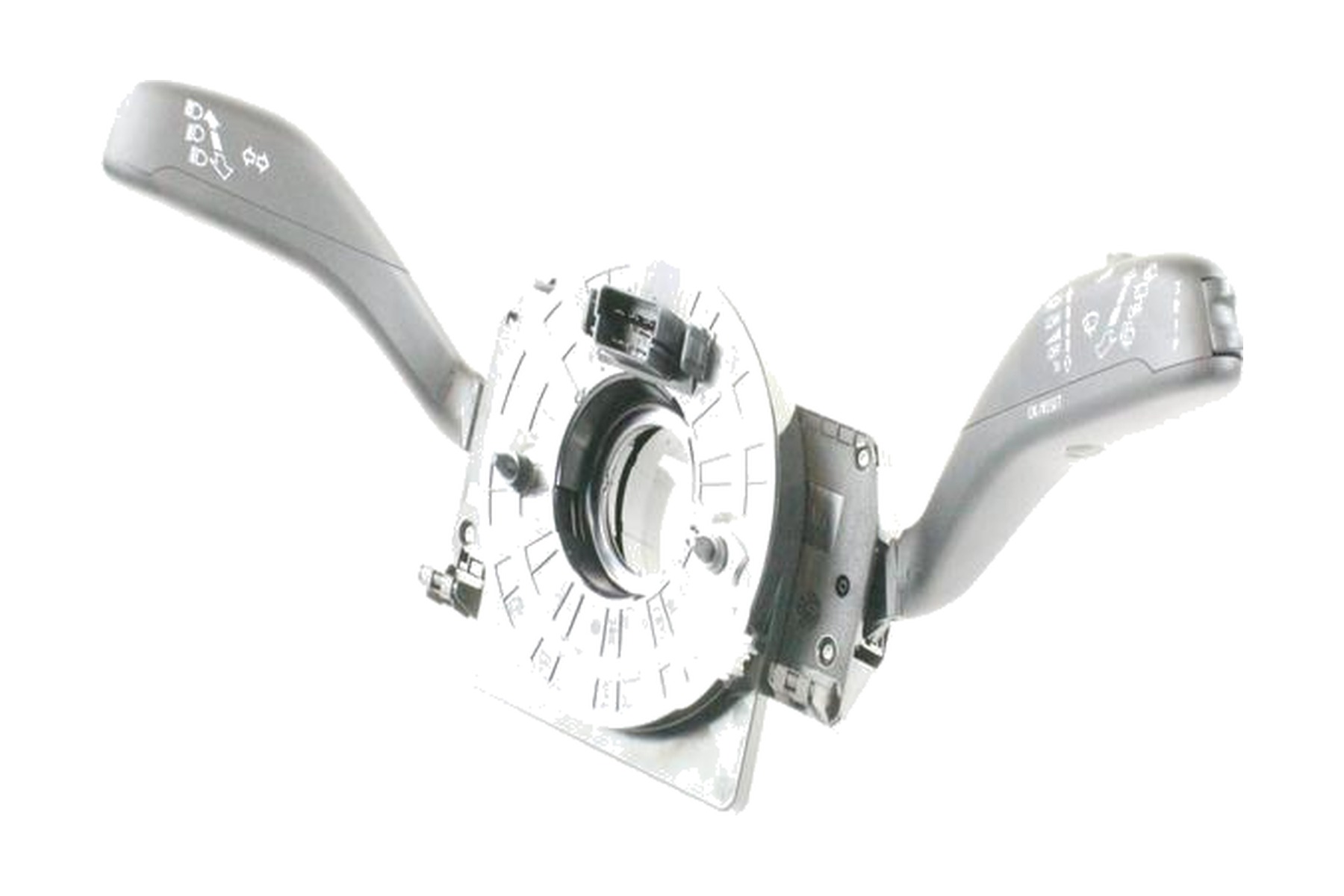 Chave de Acionamento de Limpador VW 5Z0953503P9B9 - Imagem 3
