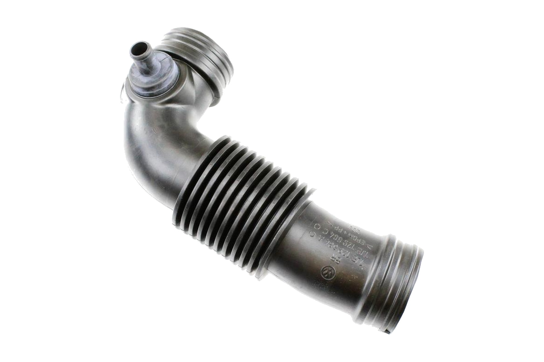 Tubo de Conexão de Caixa de Filtro de Ar VW 1JE129684A - Imagem 3