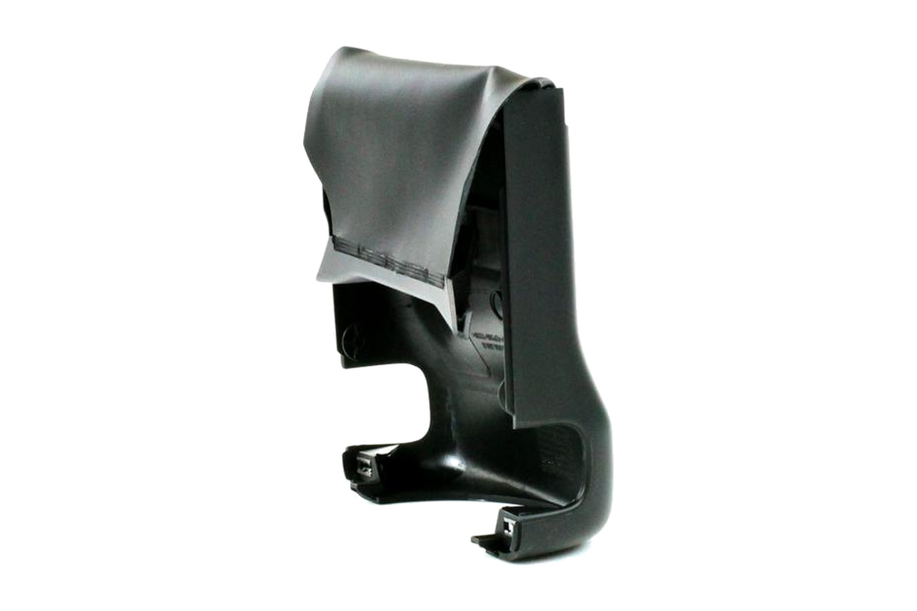 Capa de Coluna de Direção VW 5Z0858560BEKZ - Imagem 17