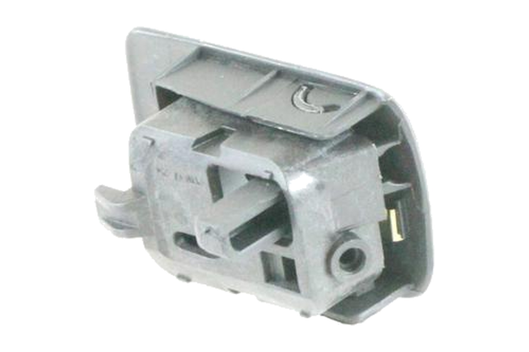 Puxador de Tampa de Porta-luvas VW 1K1857147E75R - Imagem 16