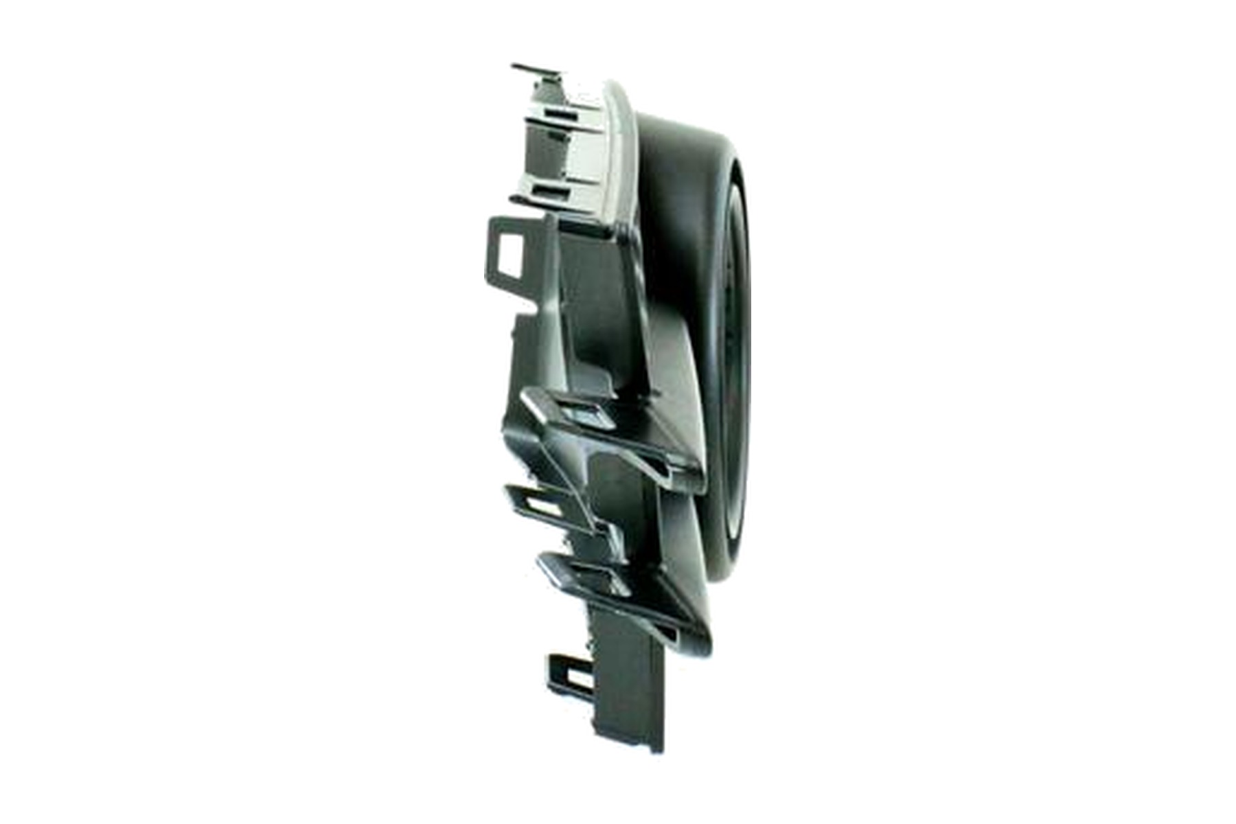 Moldura de Farol de Milha Dianteiro Direito (Passageiro) VW 5N0853666H9B9 - Imagem 20