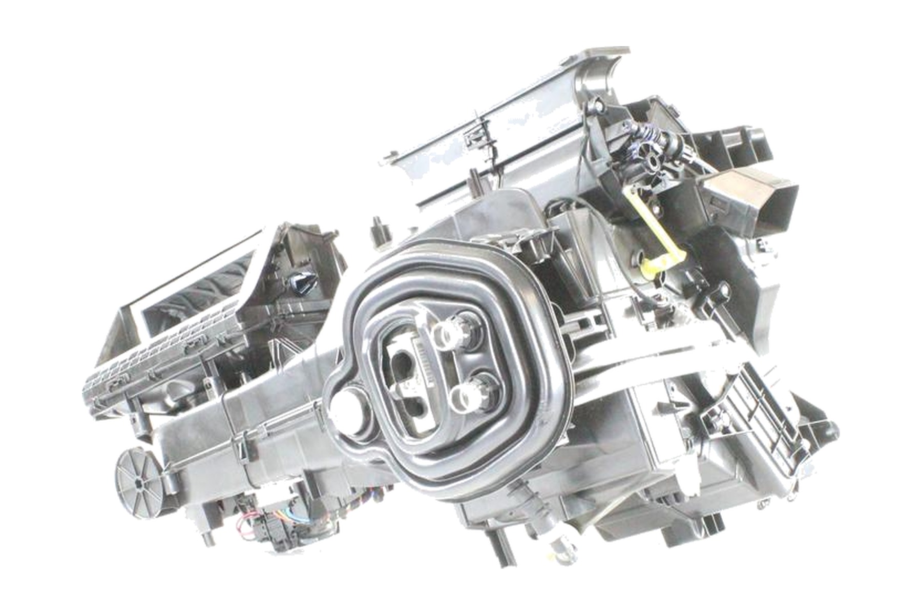 Caixa de Ar Condicionado VW 2QB816002Q - Imagem 16