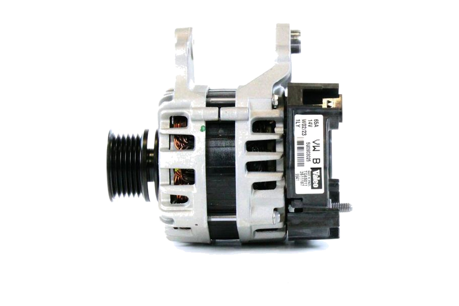 Alternador VW 5U0903025 - Imagem 13