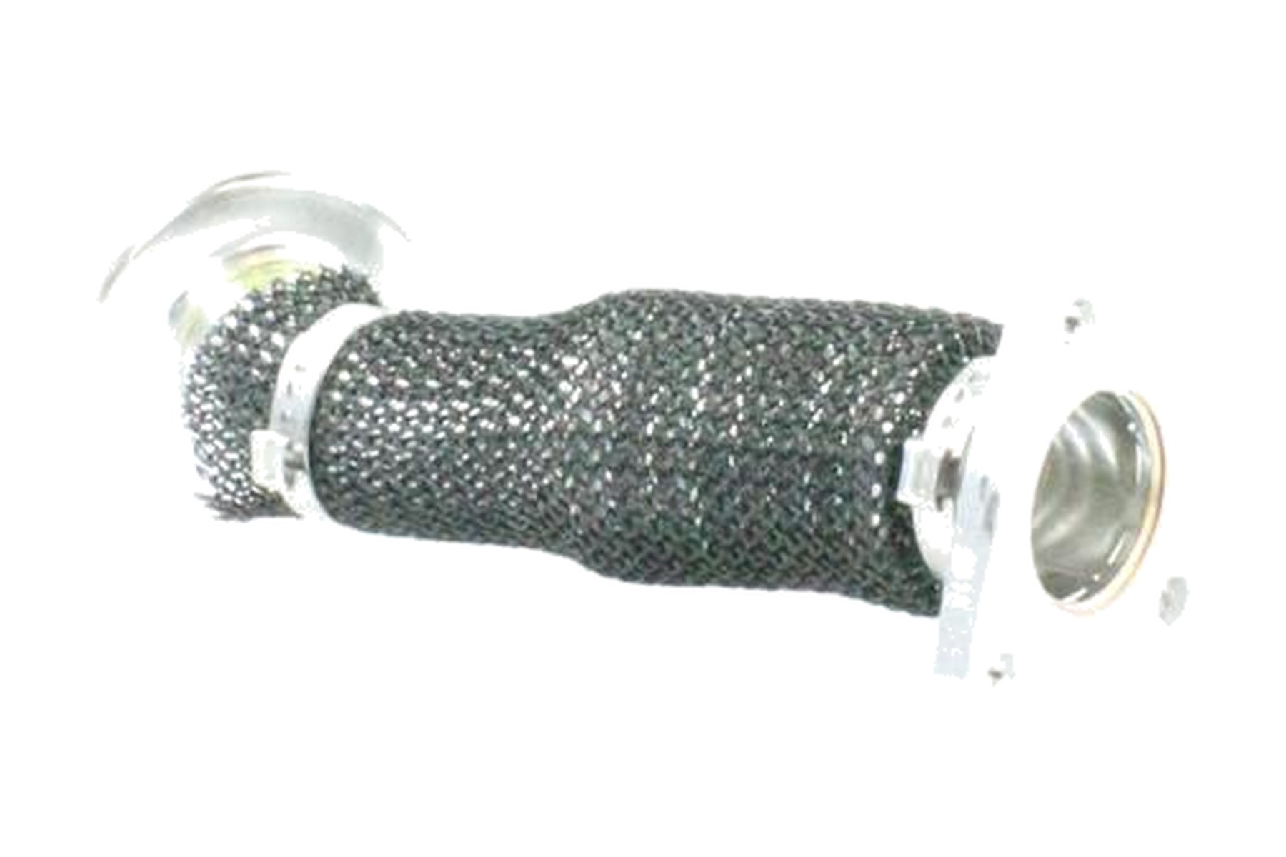 Tubo de Conexão de Válvula de Recirculação de Gases de Escape VW 059131525CR - Imagem 15