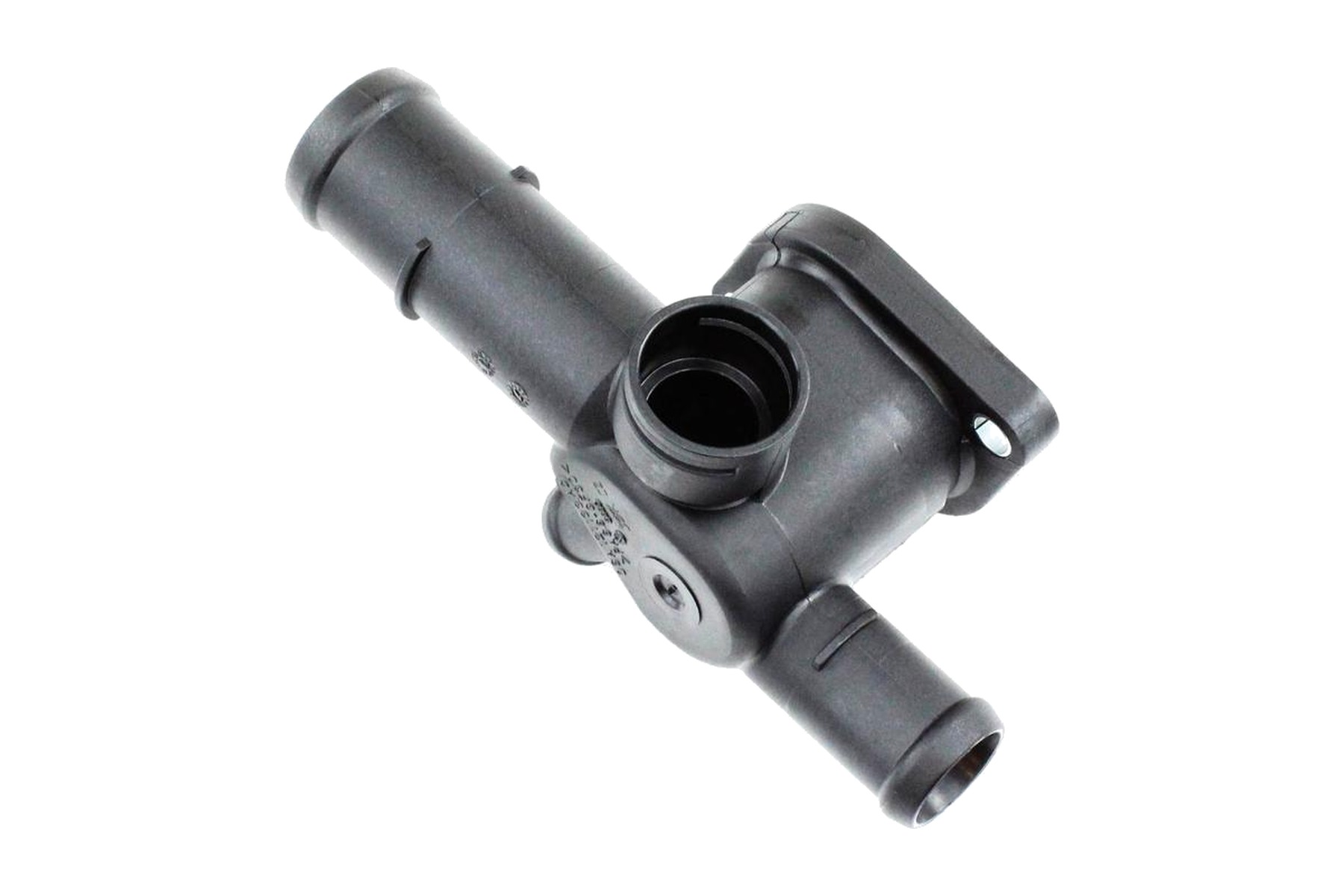 Conexão de Mangueira de Água de Radiador VW 06A121132R - Imagem 4