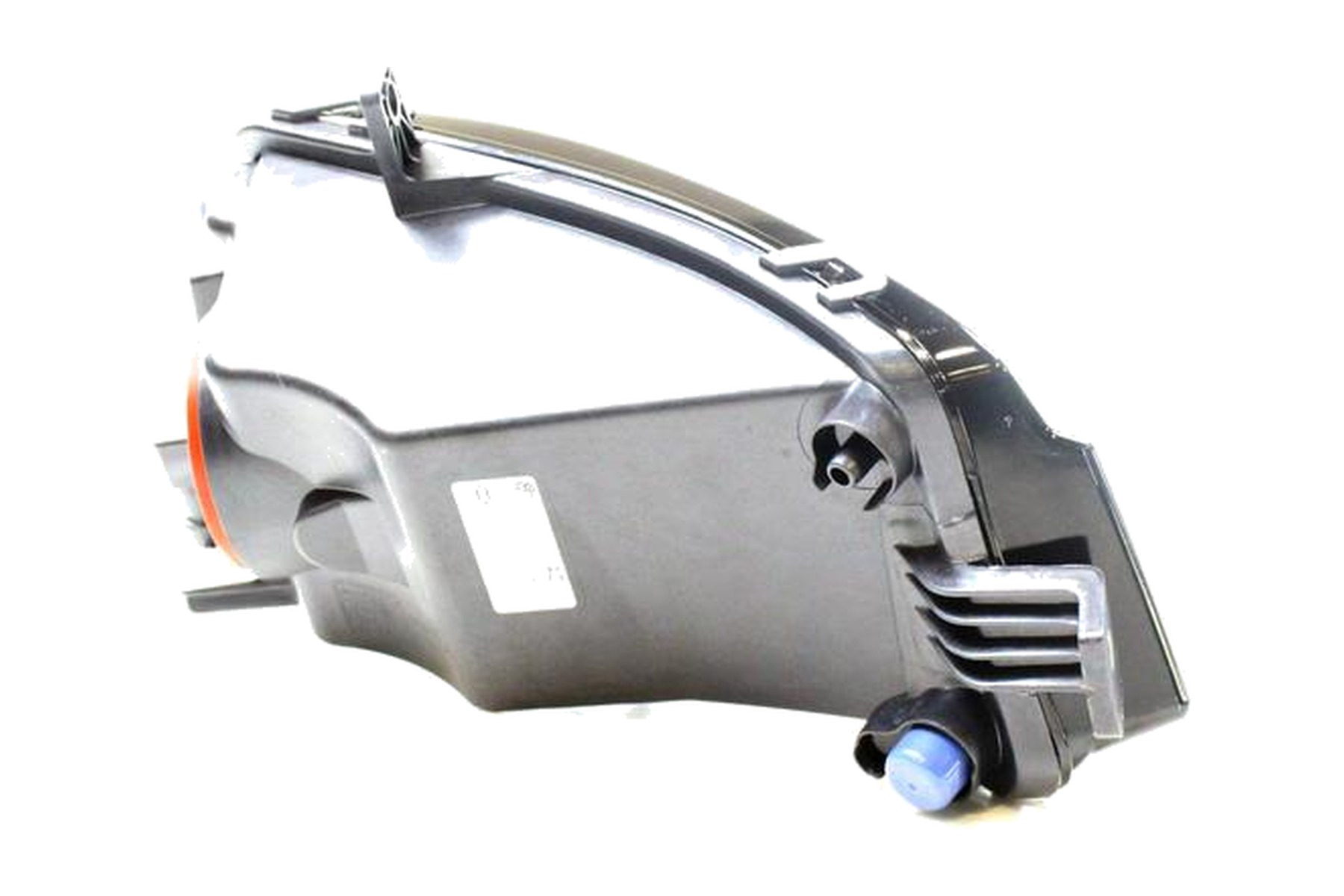 Farol de Milha Esquerdo (Motorista) Dianteiro VW 5G0941661G - Imagem 16