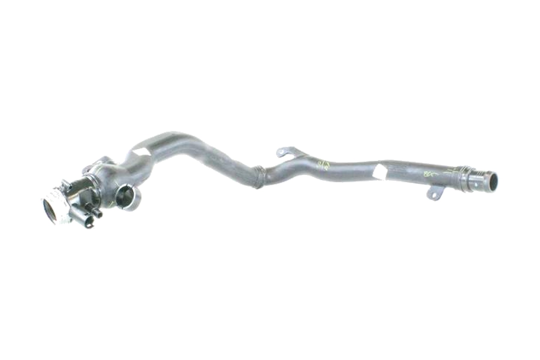 Tubo de Abastecimento de Tanque de Combustível VW 5Z0201129S - Imagem 24