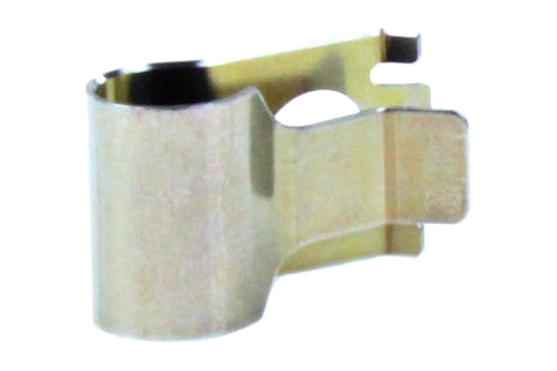 Presilha de Turbo Compressor VW 06J145220A - Imagem 11