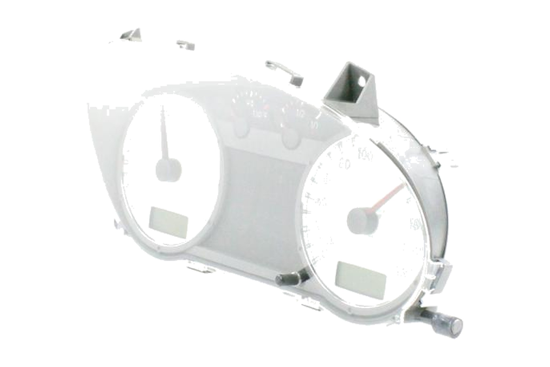Painel de Instrumentos VW 5X0920827F - Imagem 4