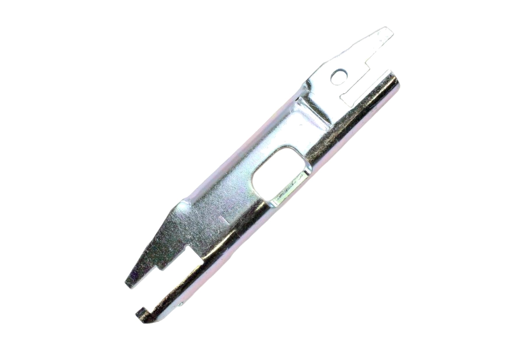 Haste de Pressão de Tambor de Freio VW 357609820 - Imagem 2