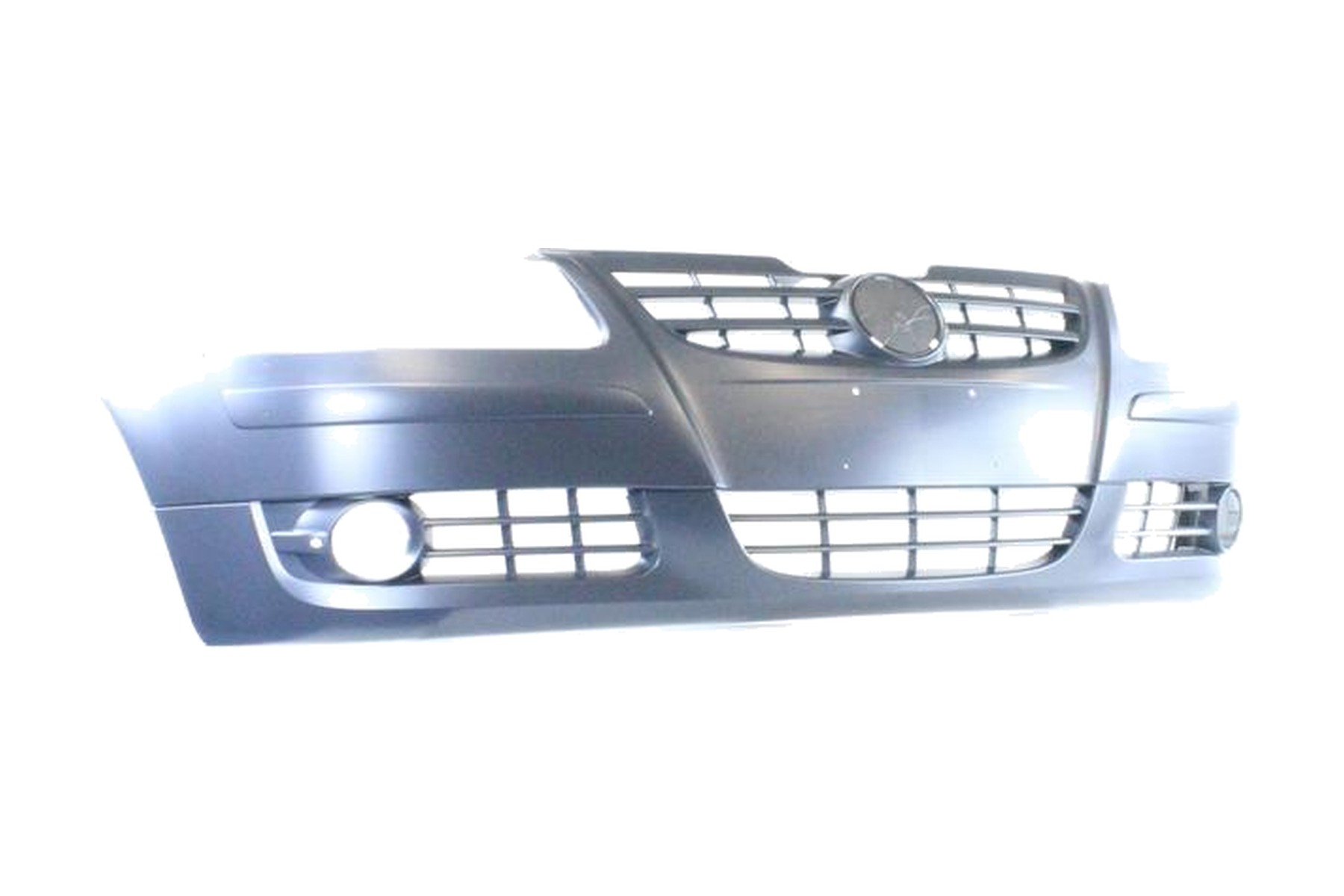 Para-choque Dianteiro VW 5W0807217DGRU - Imagem 23