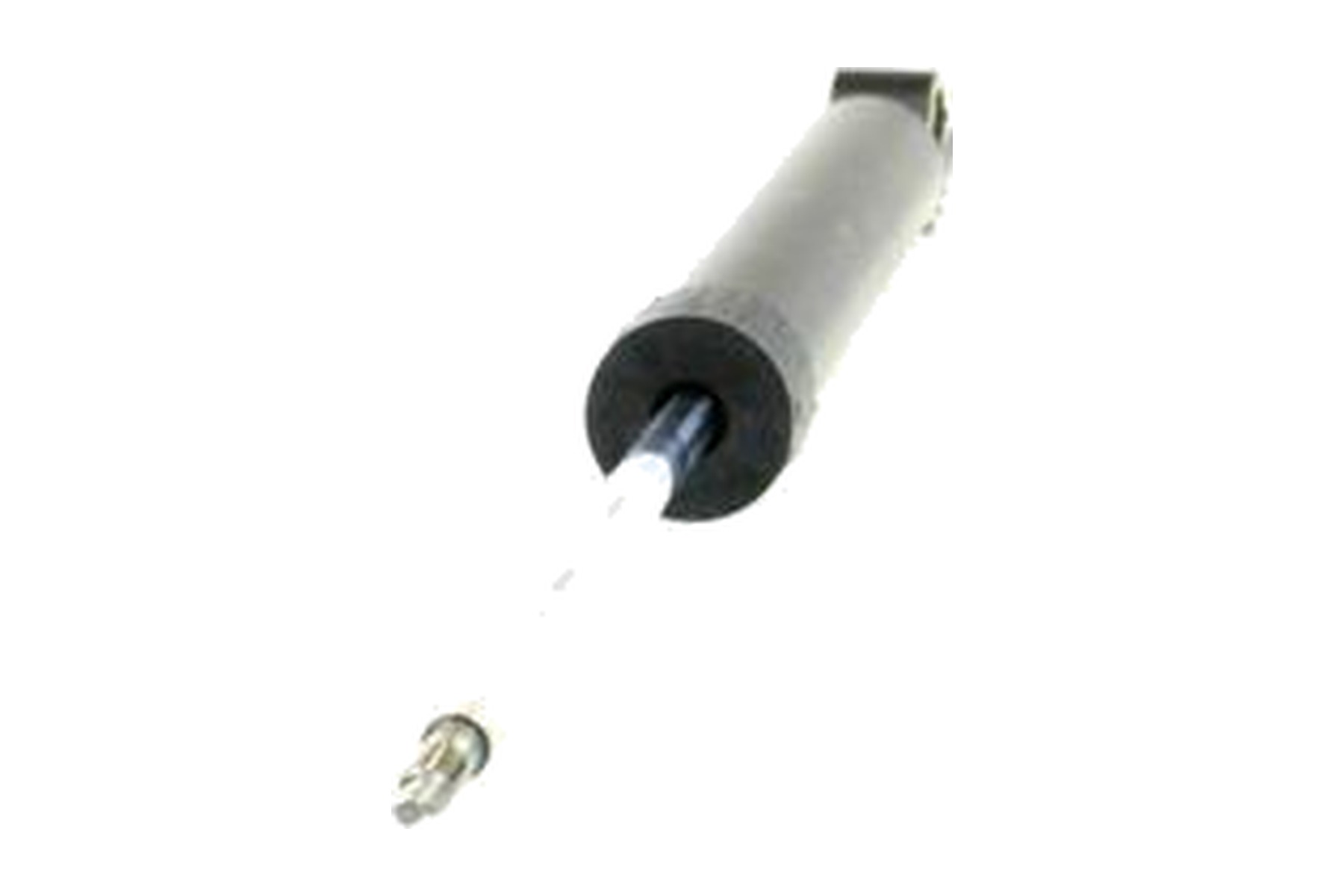 Amortecedor de Suspensão Traseiro Direito (Passageiro) Esquerdo (Motorista) VW 5C0513029BC - Imagem 7