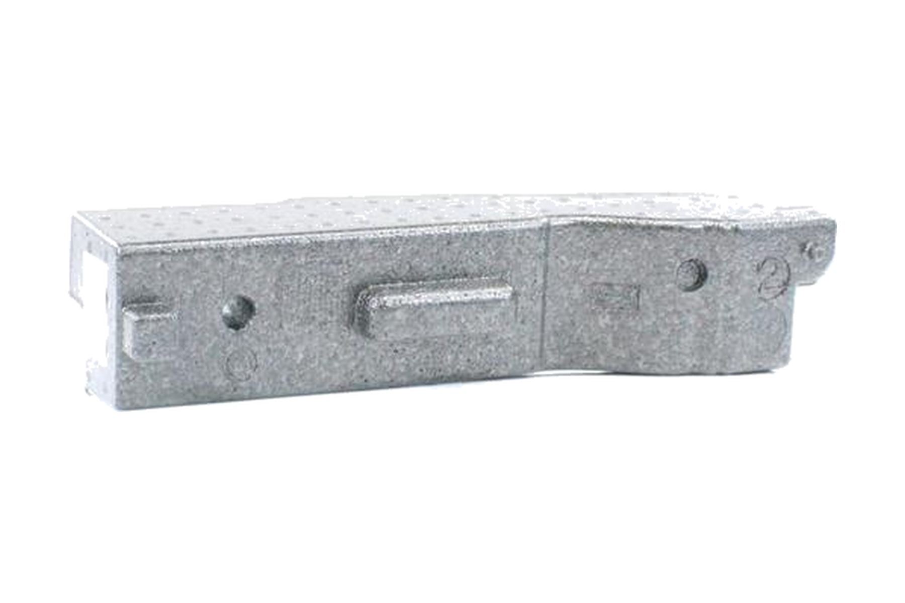 Espuma de Impacto de Para-choque VW 5U0807240C - Imagem 12