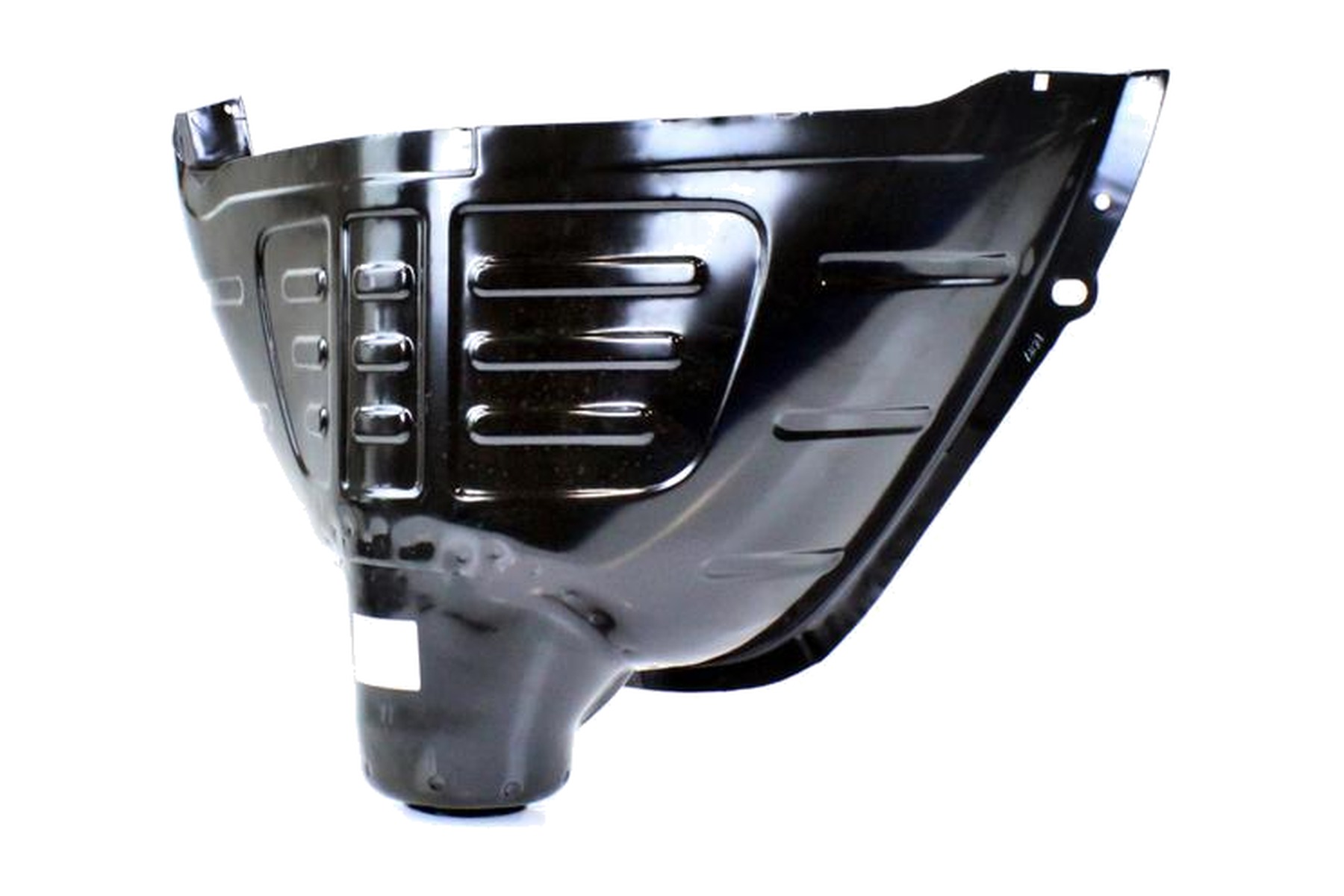 Chapa de Caixa de Roda VW 5U0809851CTR - Imagem 4