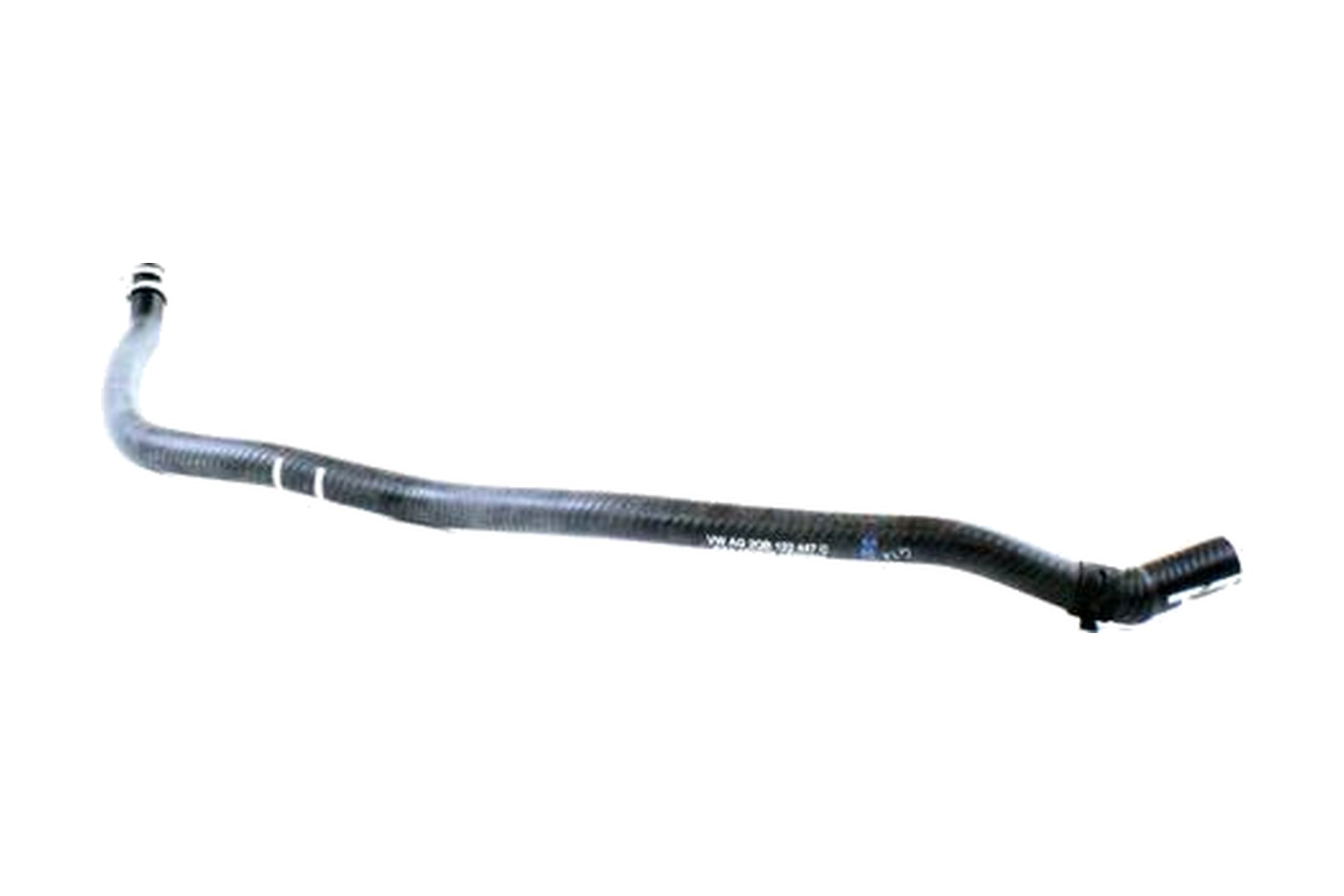 Mangueira de Água de Radiador VW 2QB122447C - Imagem 4