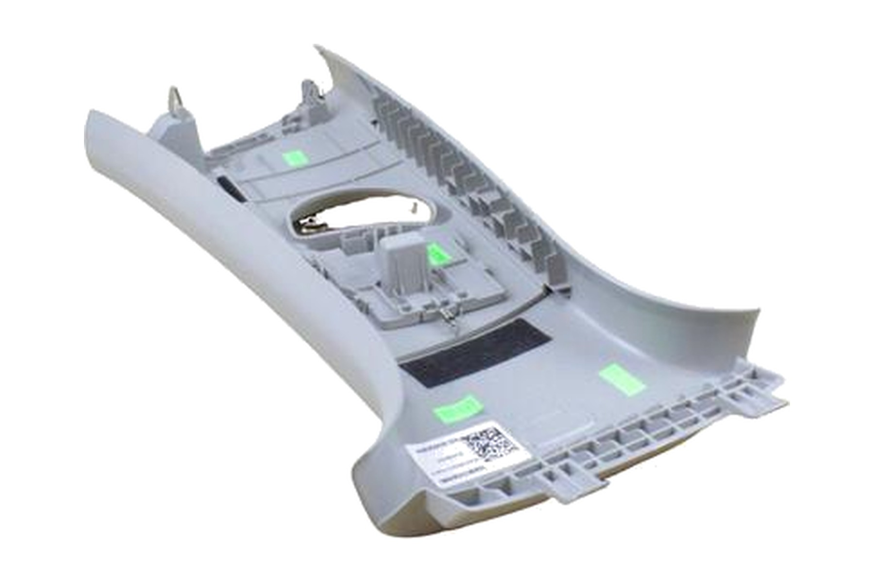 Revestimento VW 2GK867243ARM5 - Imagem 4