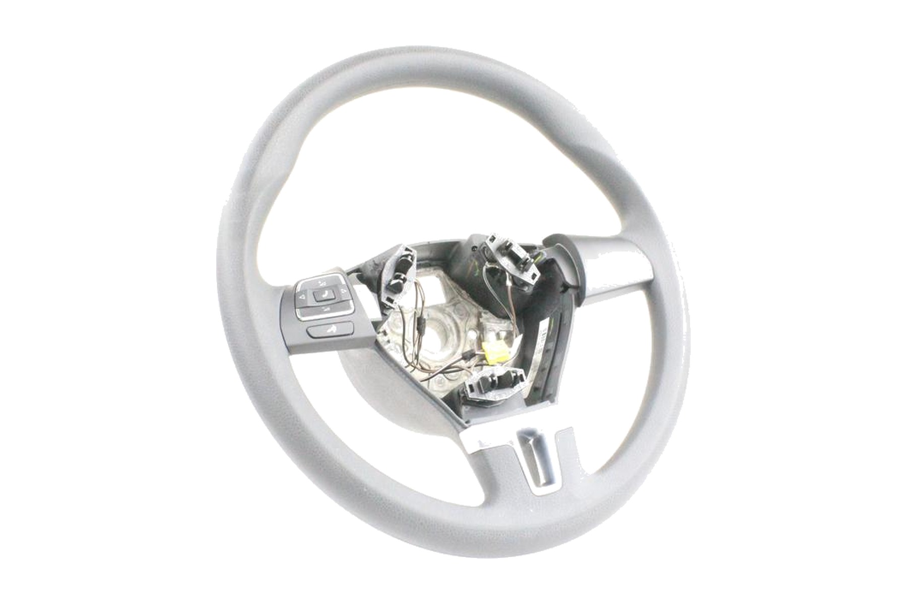 Volante de Direção VW 5U0419091AJ81U - Imagem 23