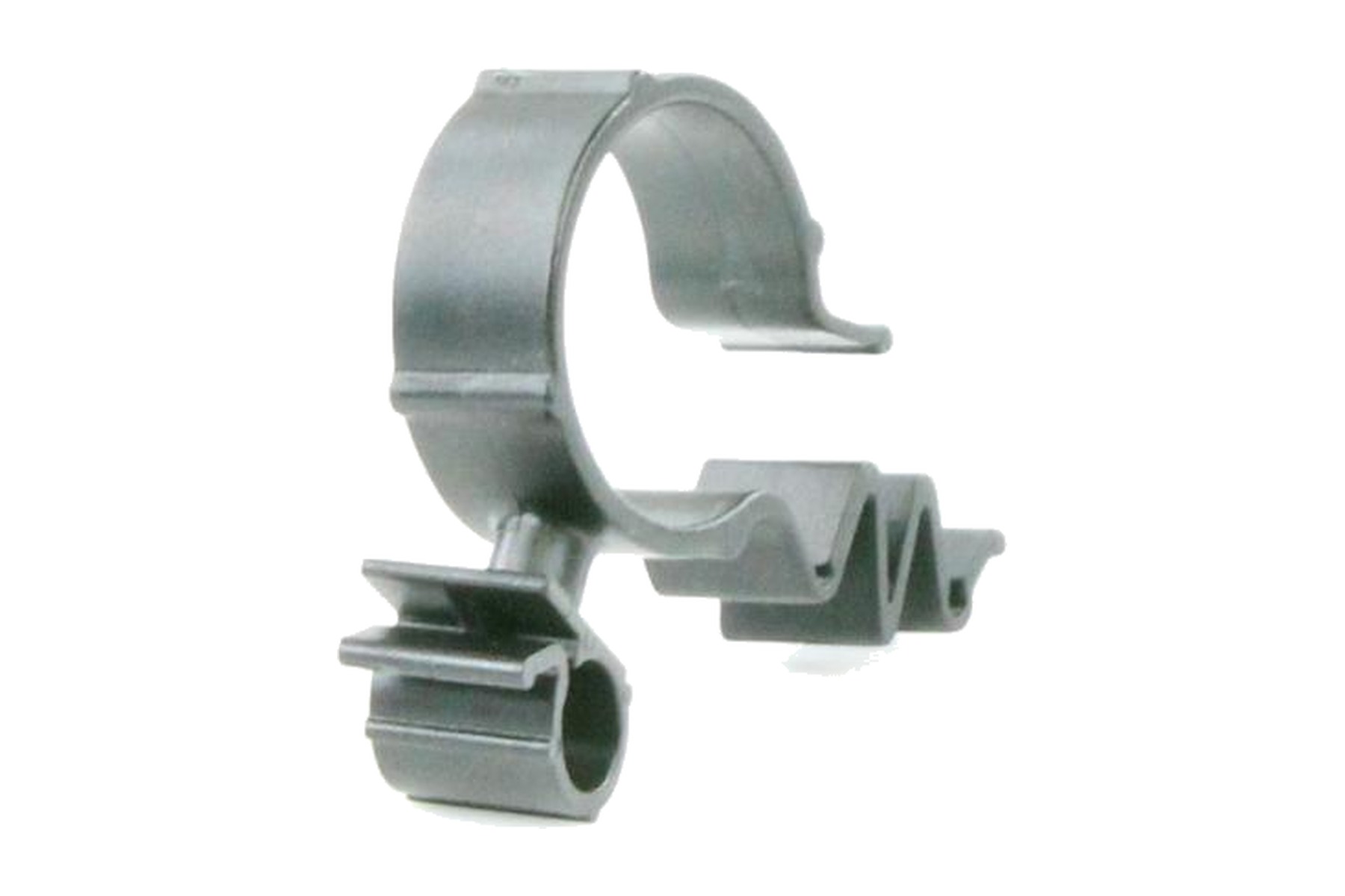 Presilha de Fixação de Chicote Elétrico de Motor VW N10606201 - Imagem 9