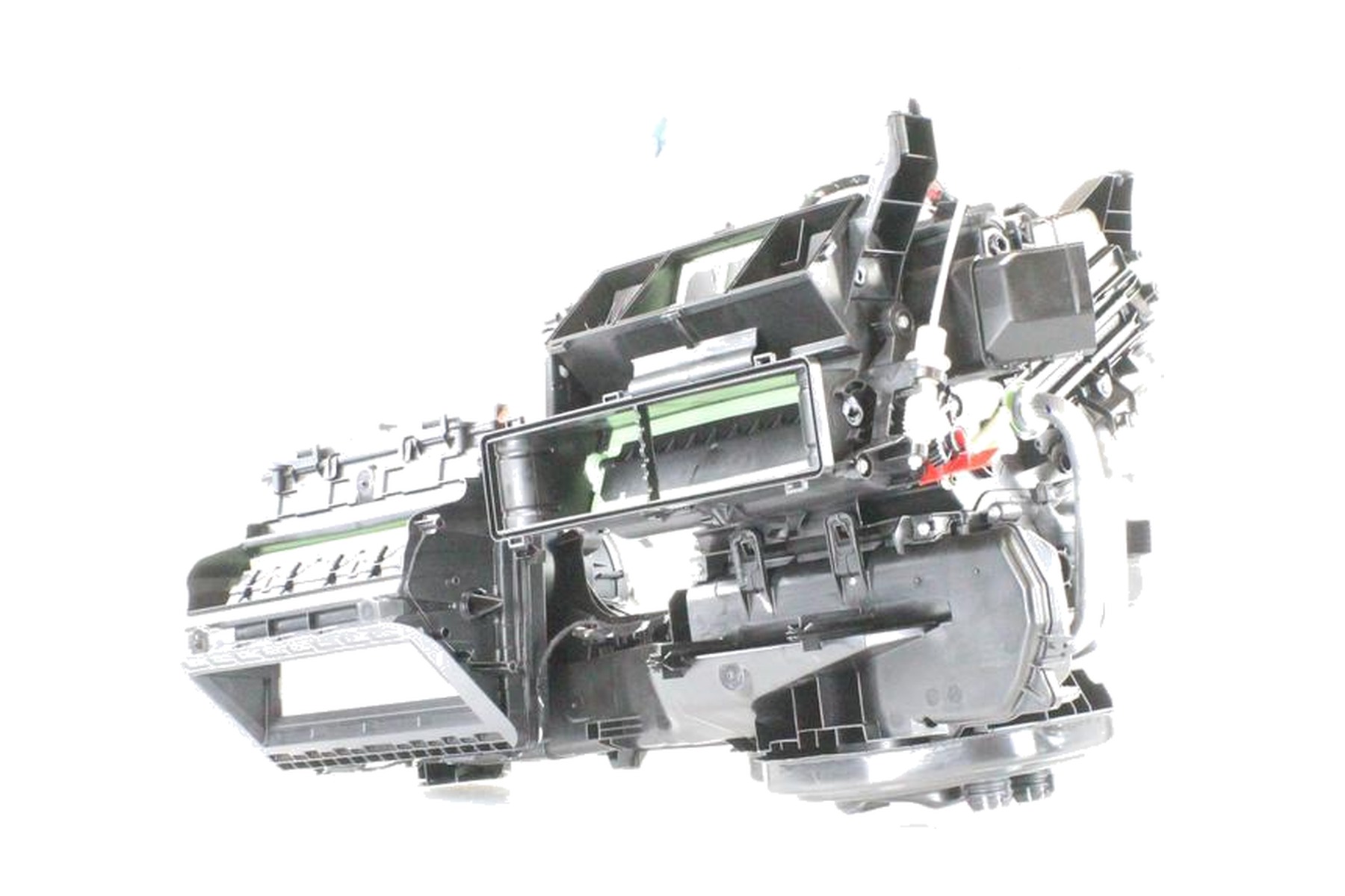 Caixa de Ar Condicionado VW 2QB816002R - Imagem 16