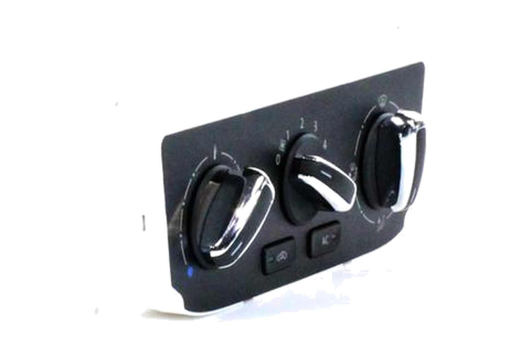 Painel de Regulagem de Temperatura de Ar VW 5U1820045A2ZZ - Imagem 21
