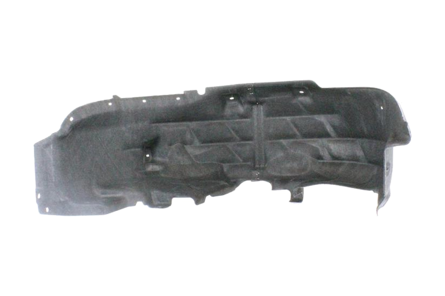 Para-barro de Caixa de Roda VW 2GK810972 - Imagem 2
